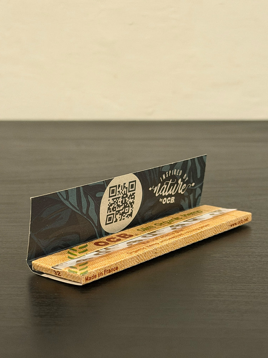 OCB Organic Slim