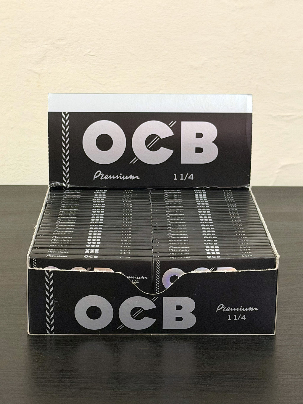 OCB Premium 1 1/4