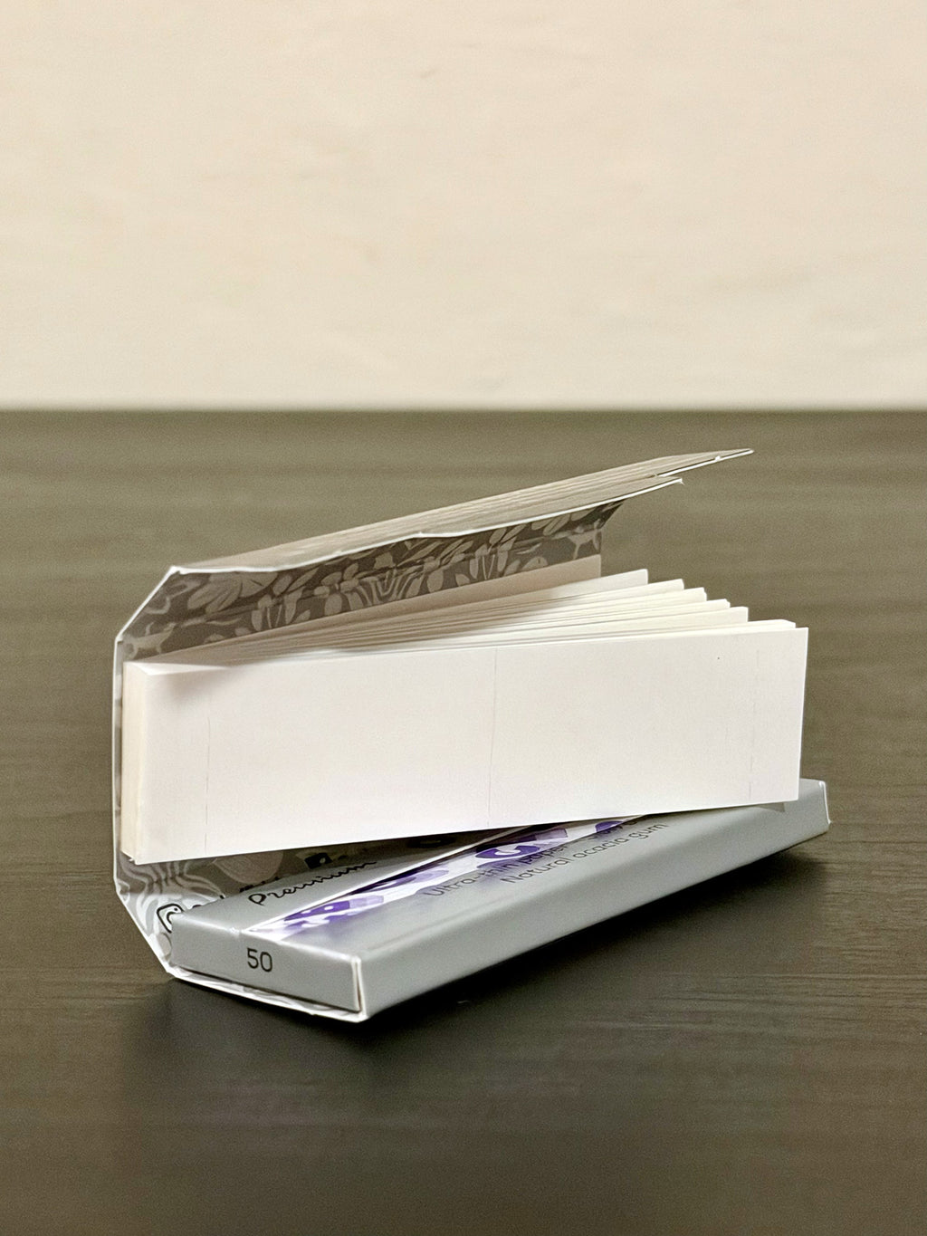 OCB Premium Slim + Filtros