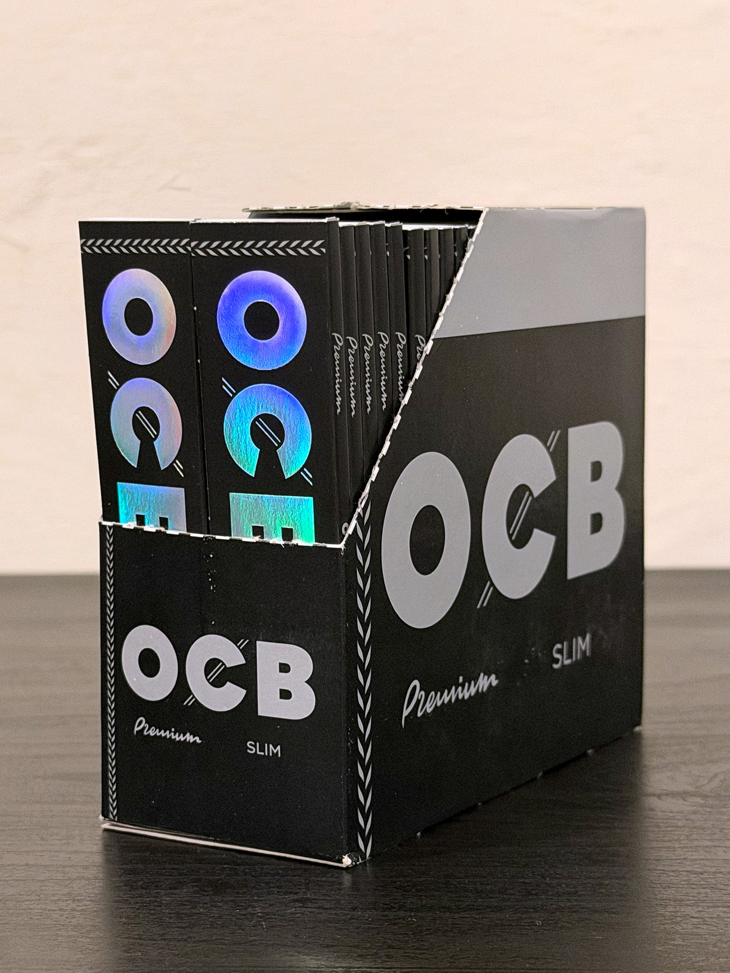 OCB Premium Slim