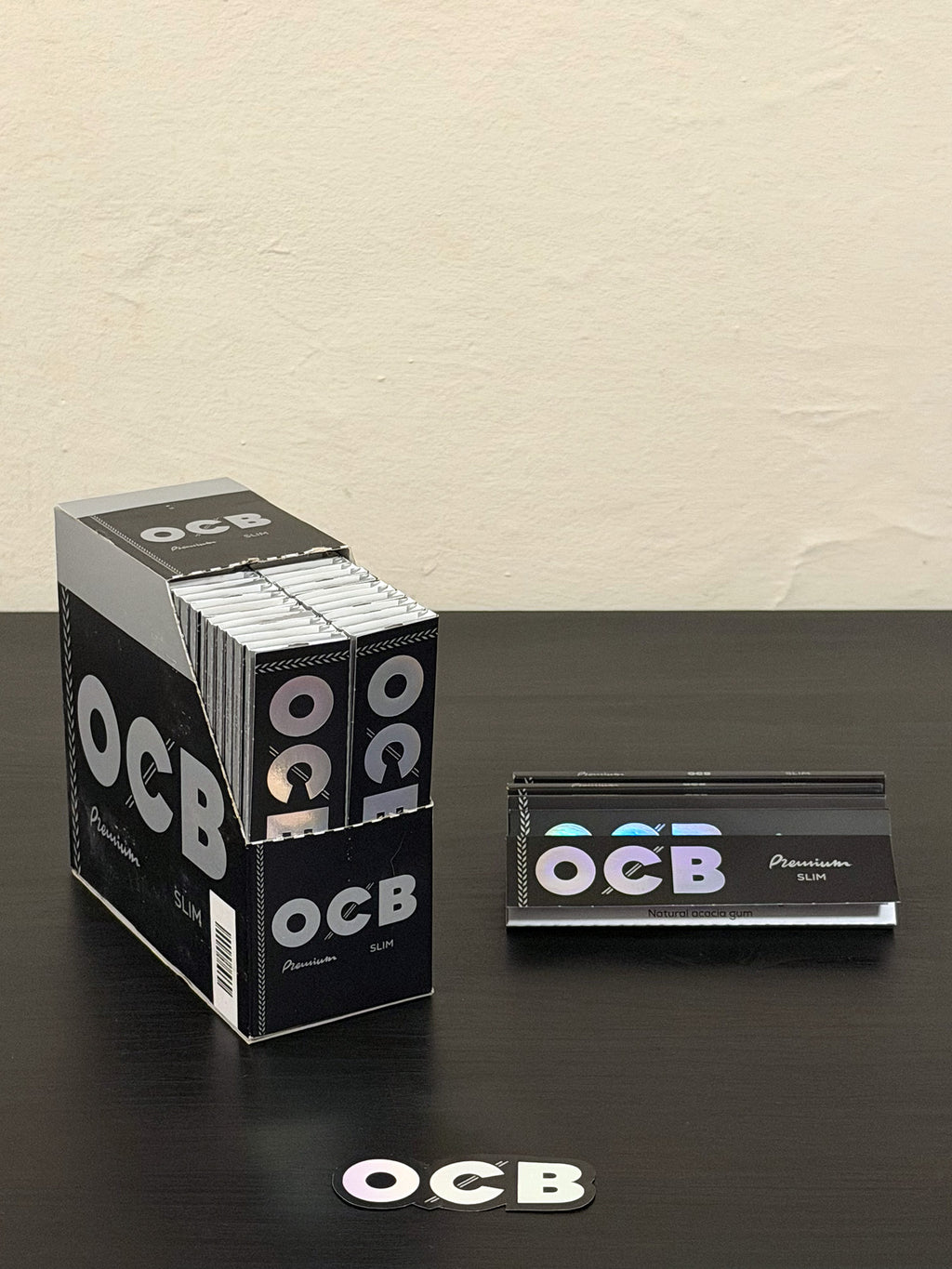 OCB Premium Slim