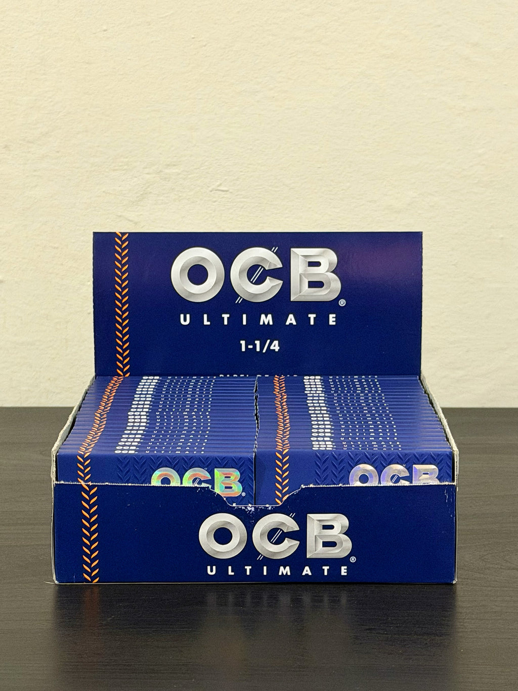OCB Ultimate 1 1/4
