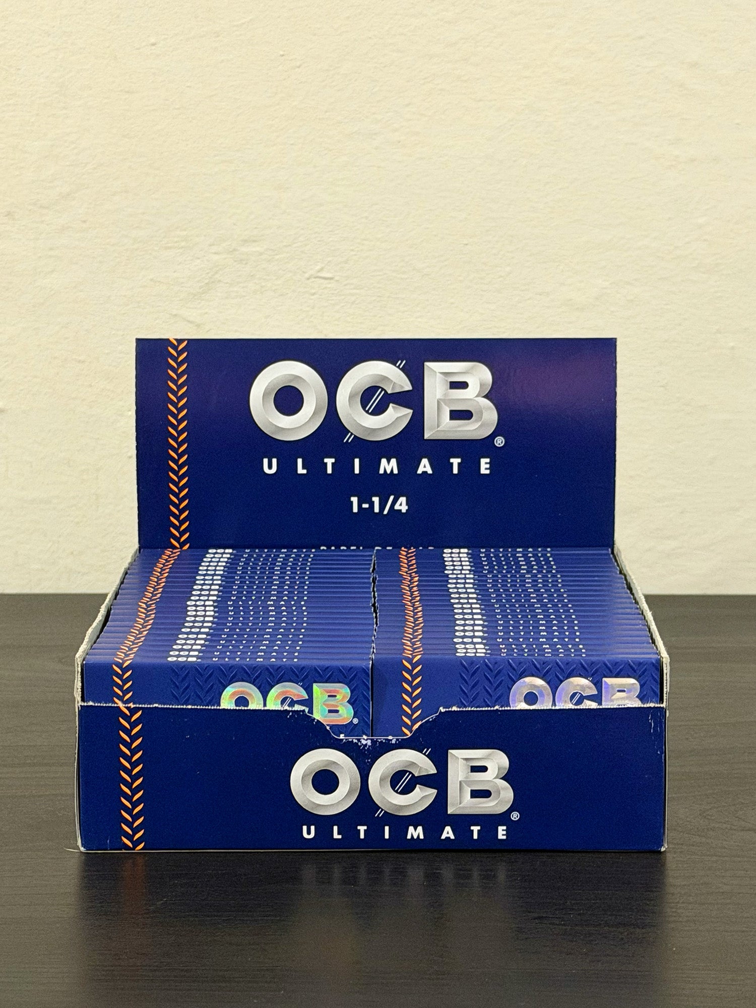 OCB Ultimate 1 1/4