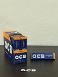 OCB Ultimate Slim + Filtros