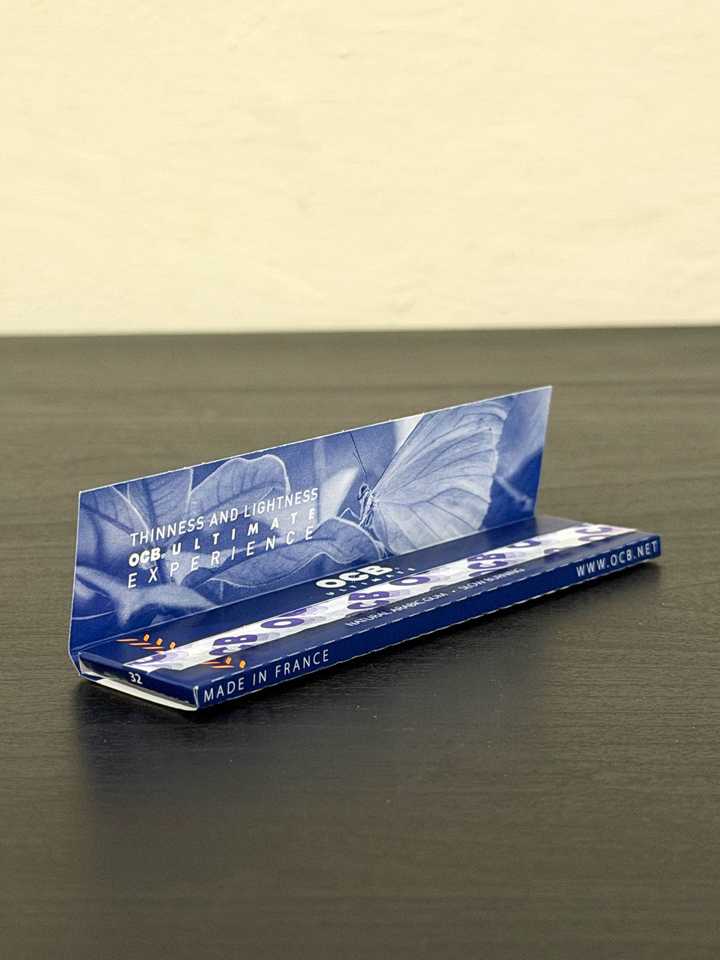 OCB Ultimate Slim