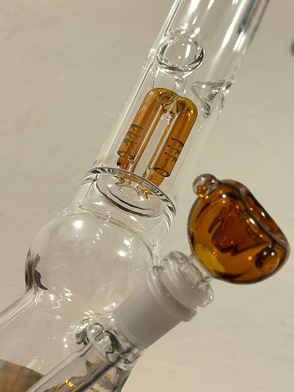 Ambar Tree Perc Master | 39 cm