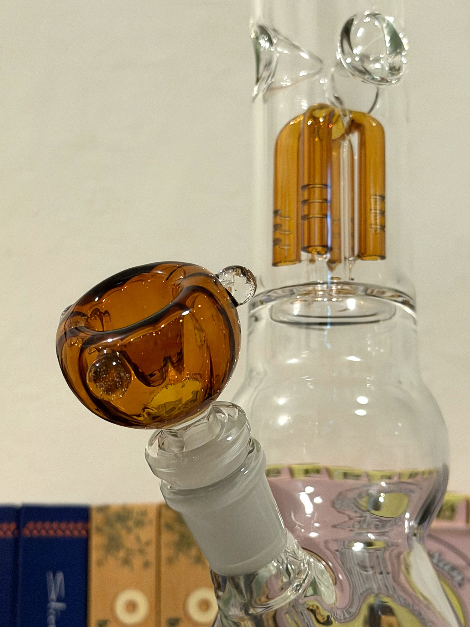 Ambar Tree Perc Master | 39 cm