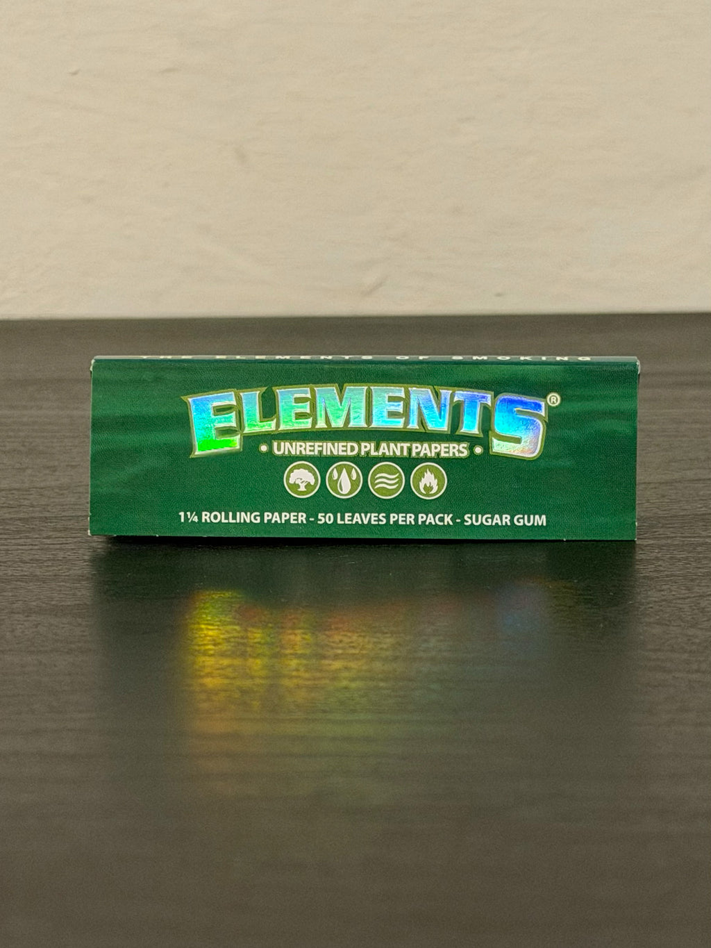 Elements 1 1/4