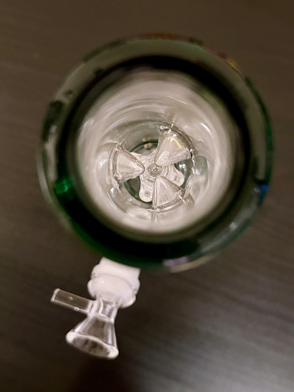Green Matrix Elite | 25 cm