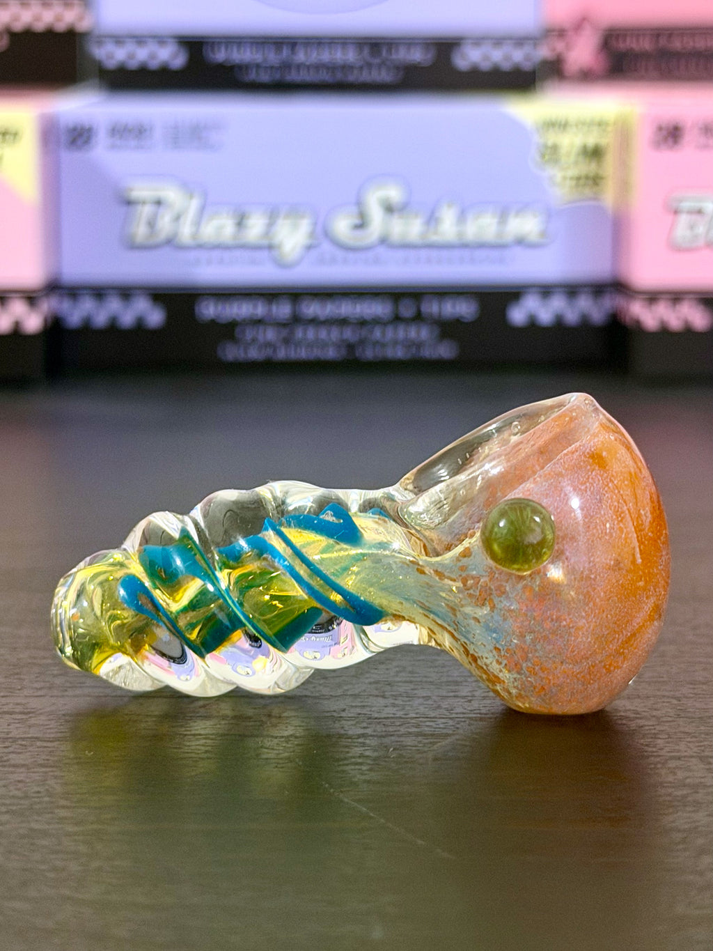 Baby Unicorn