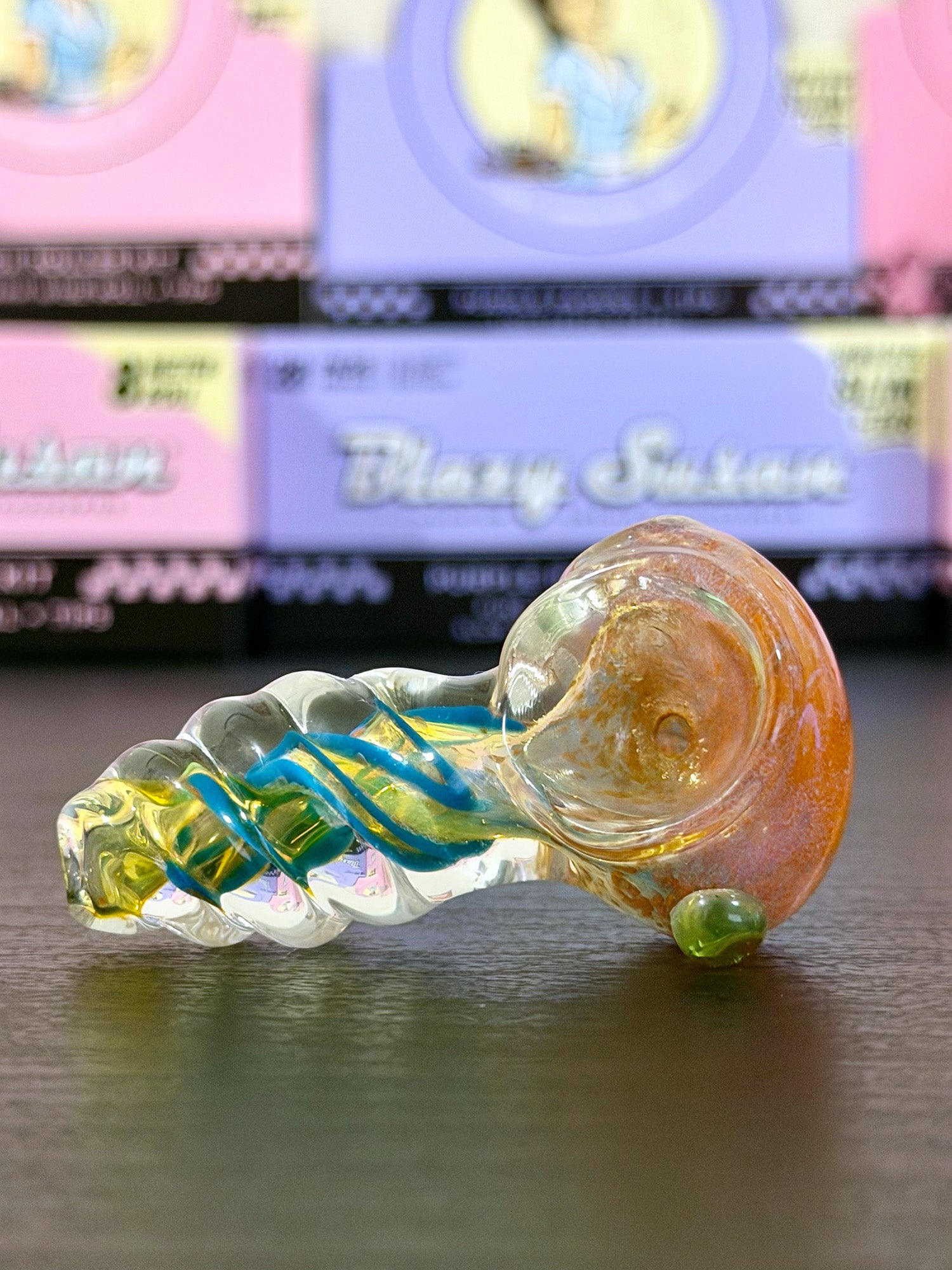 Baby Unicorn