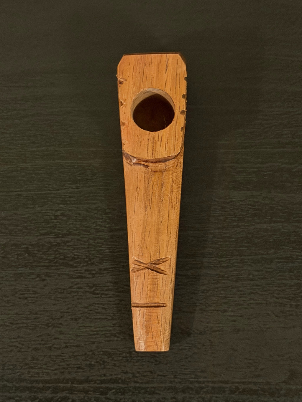 Tribal | 82 mm