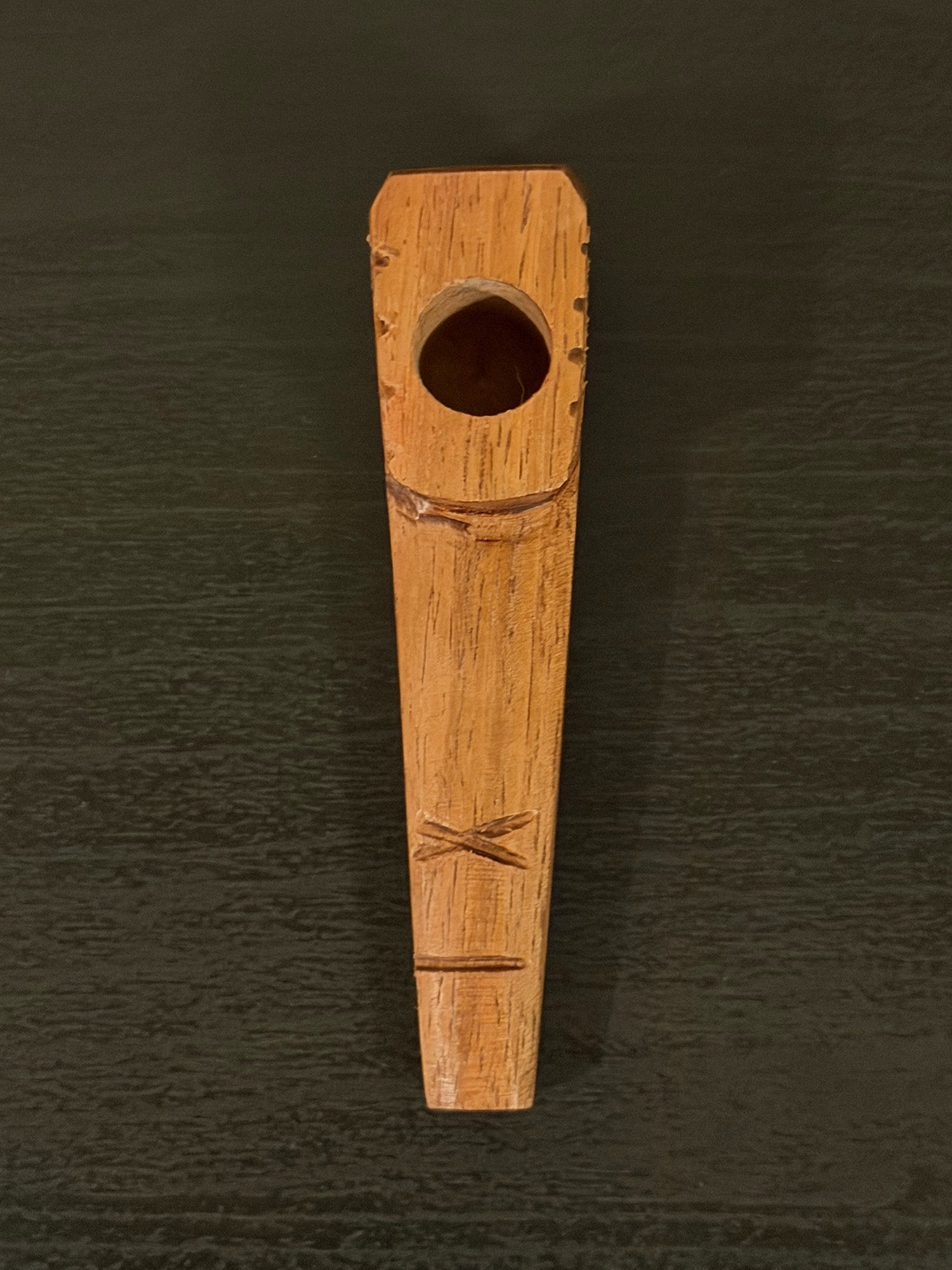 Tribal | 82 mm