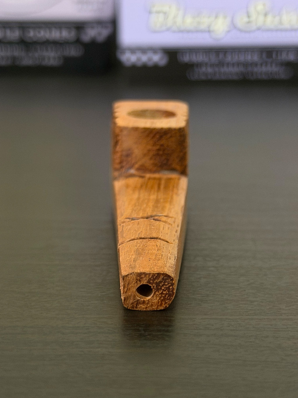 Tribal | 82 mm