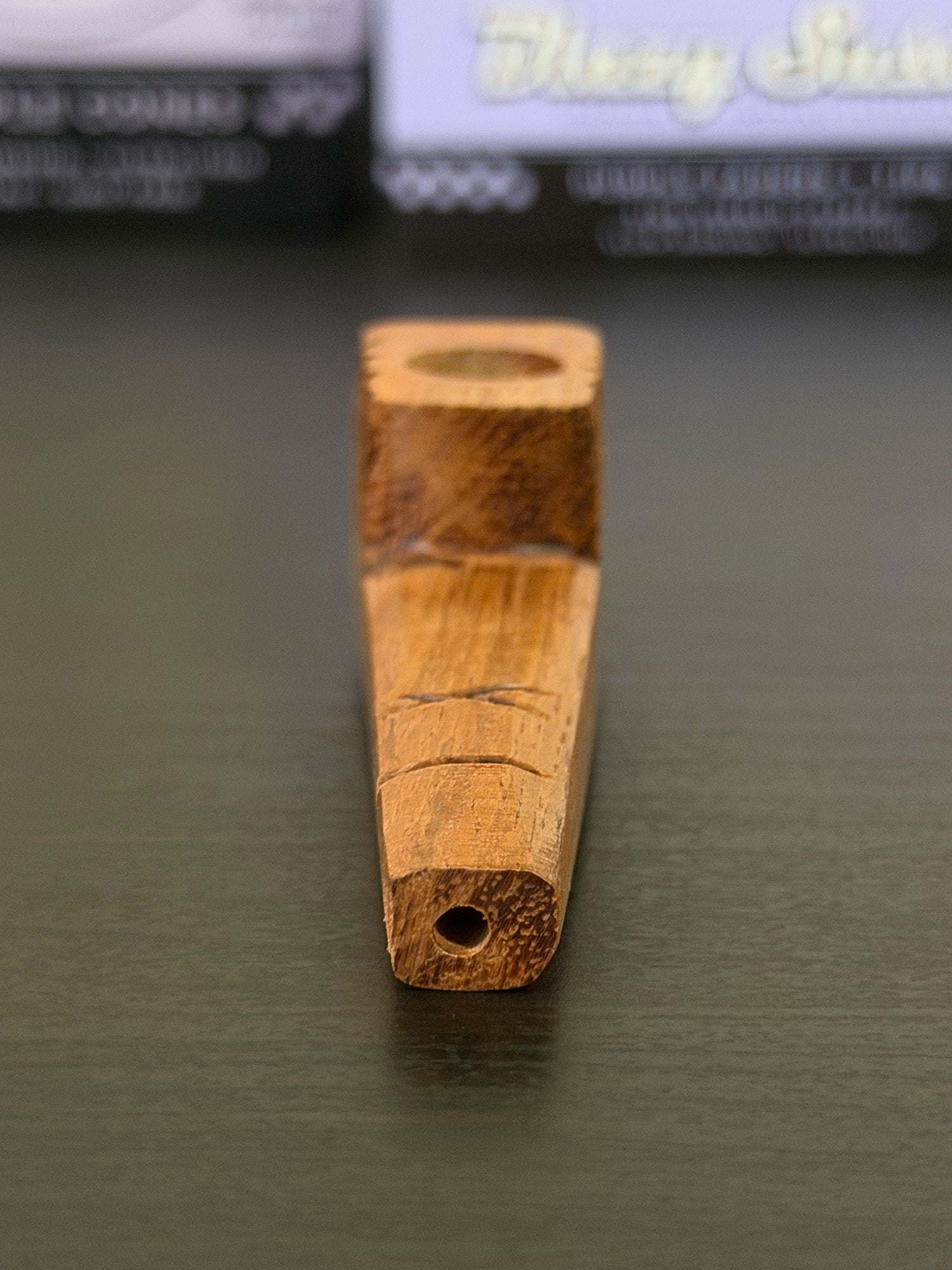 Tribal | 82 mm
