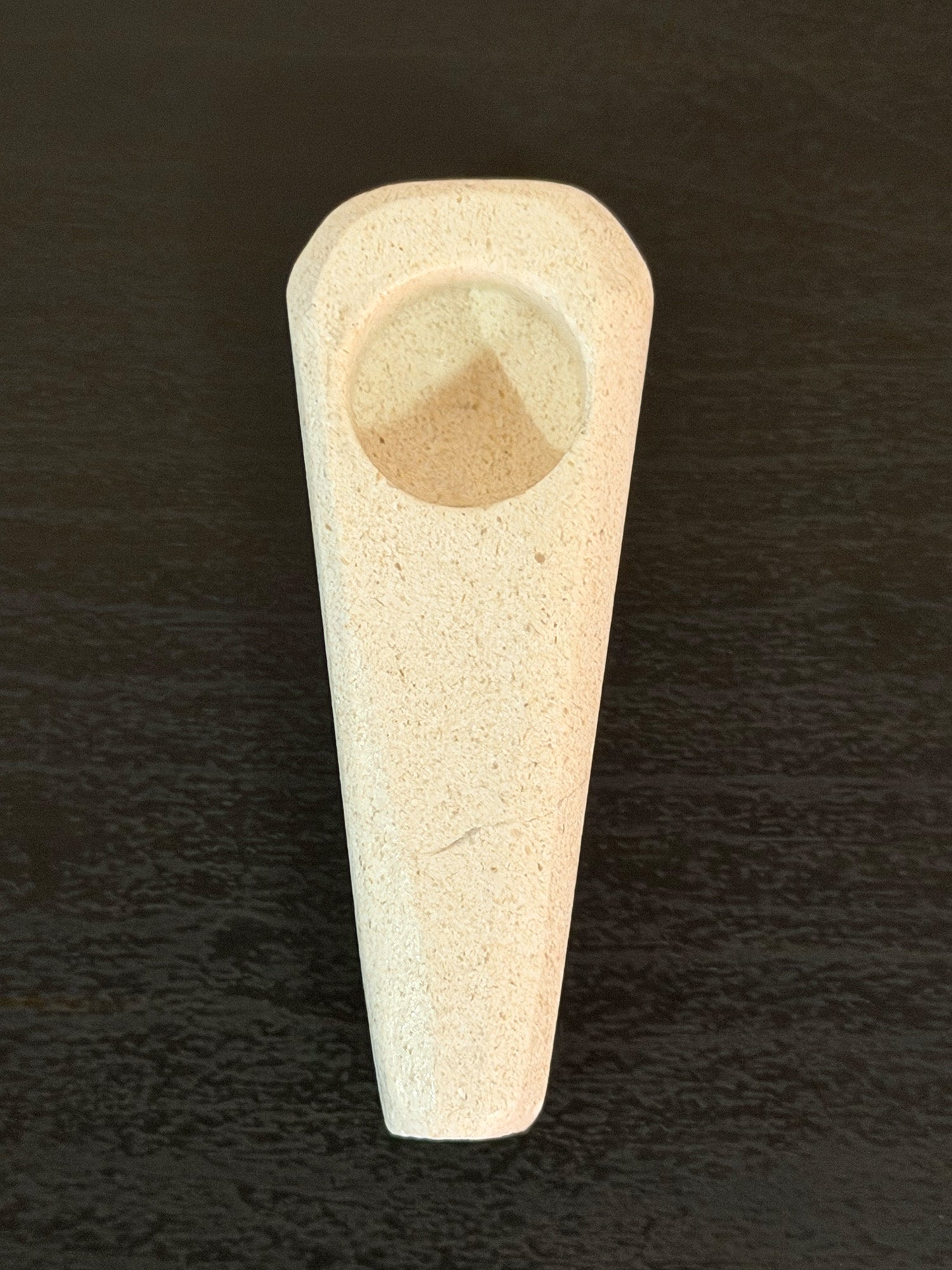 Onyx Block Rounded | 7 cm