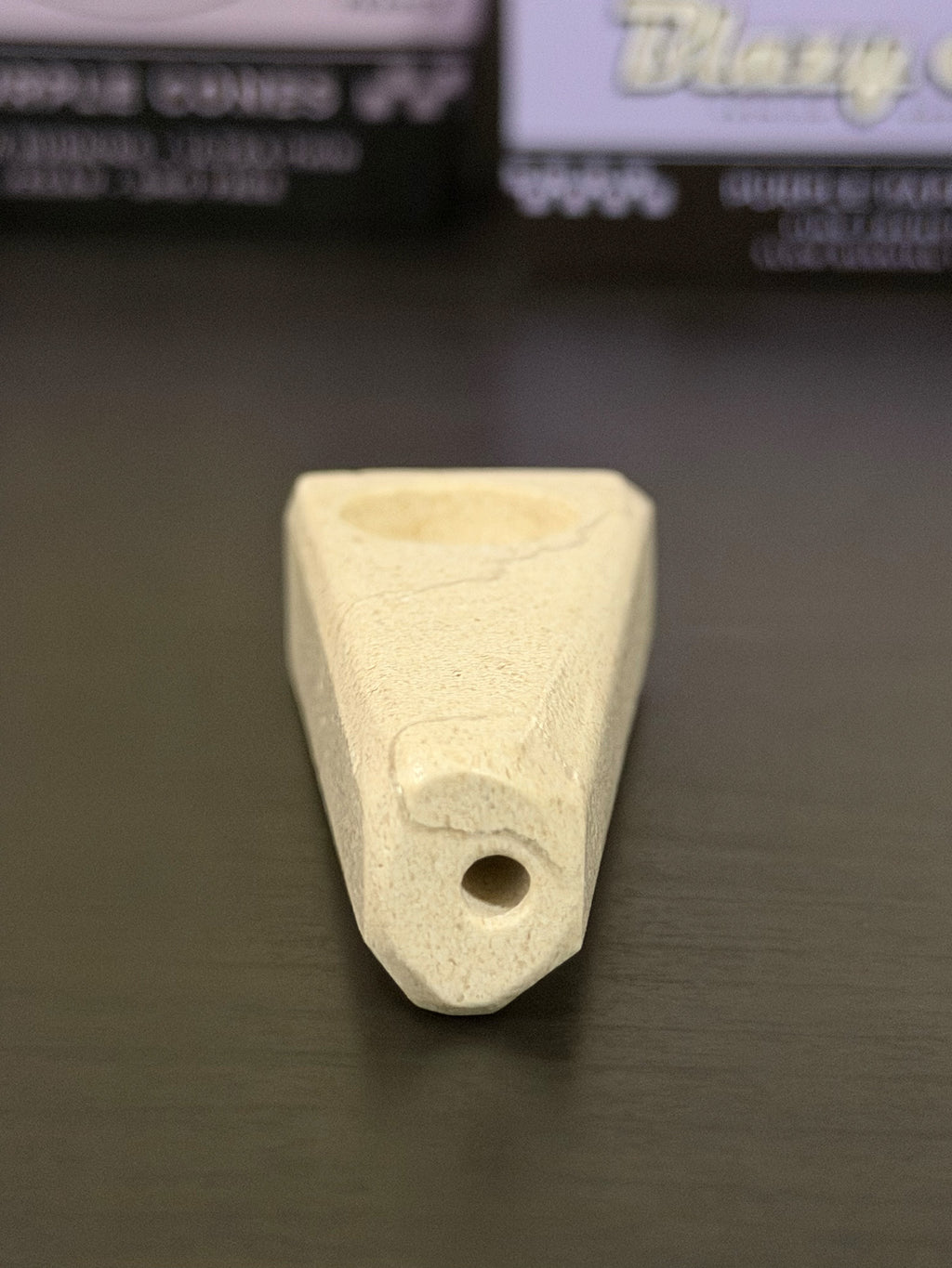 Onyx Block Classic | 7 cm