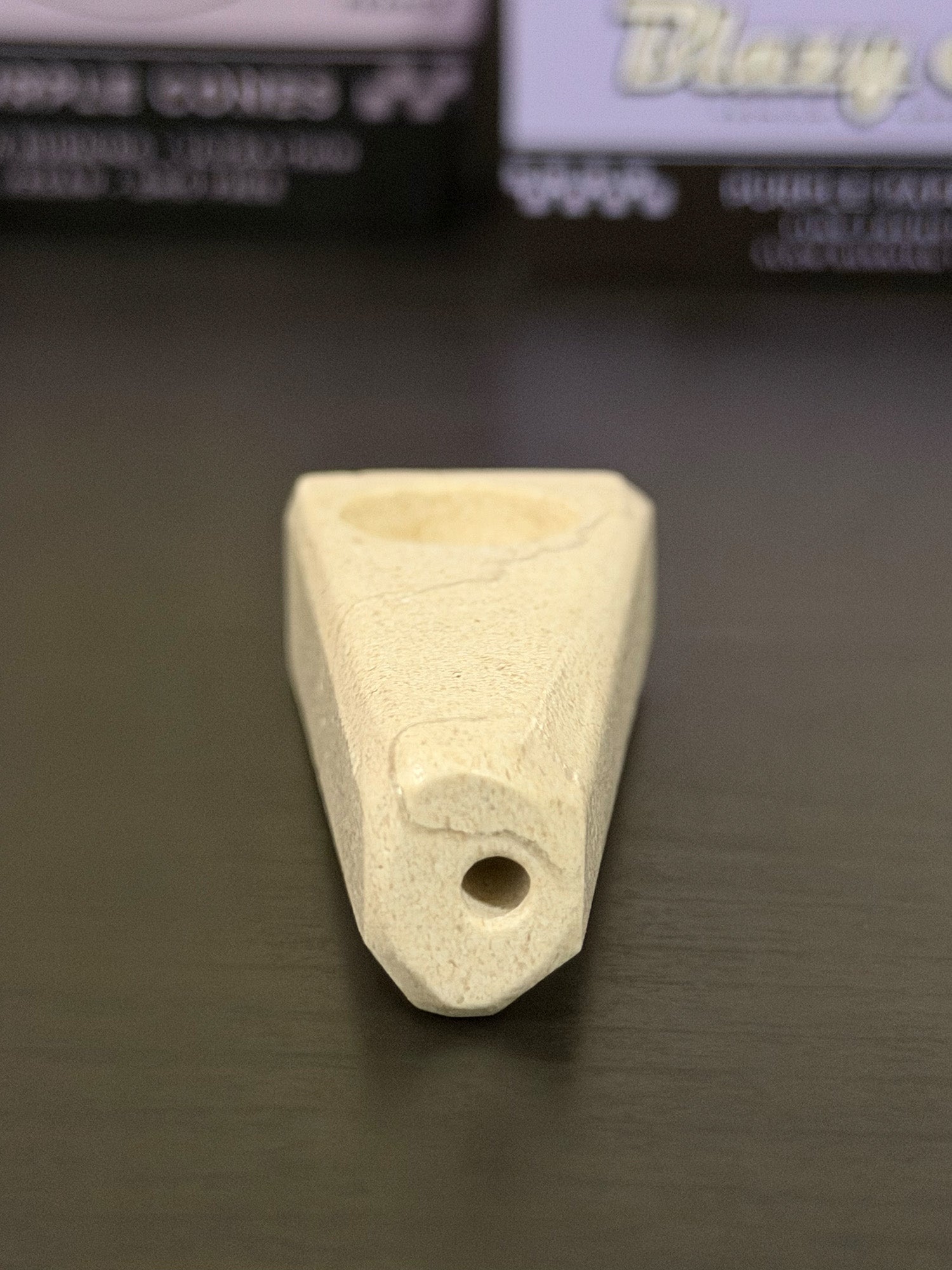 Onyx Block Classic | 7 cm