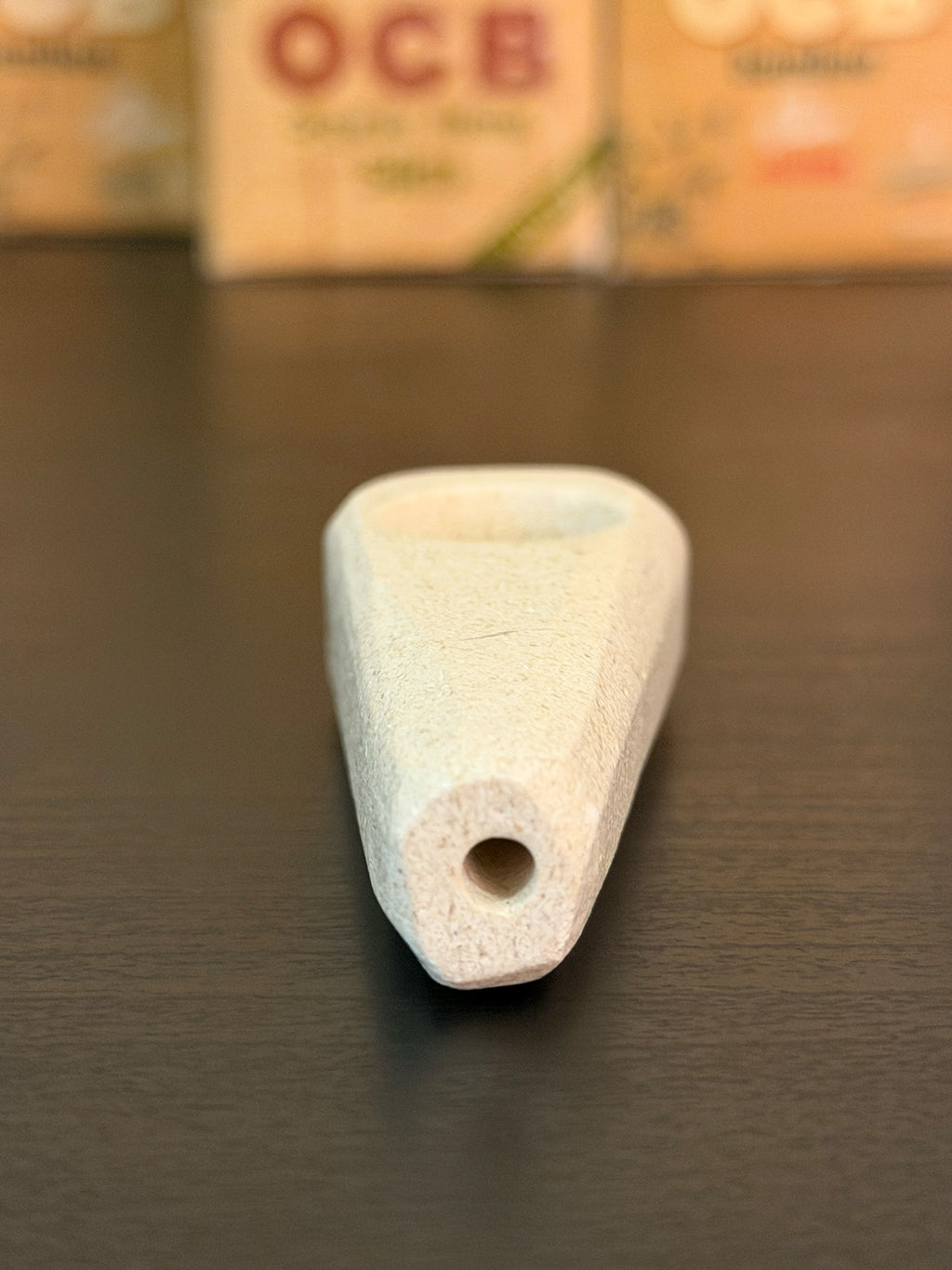 Onyx Block Rounded | 7 cm
