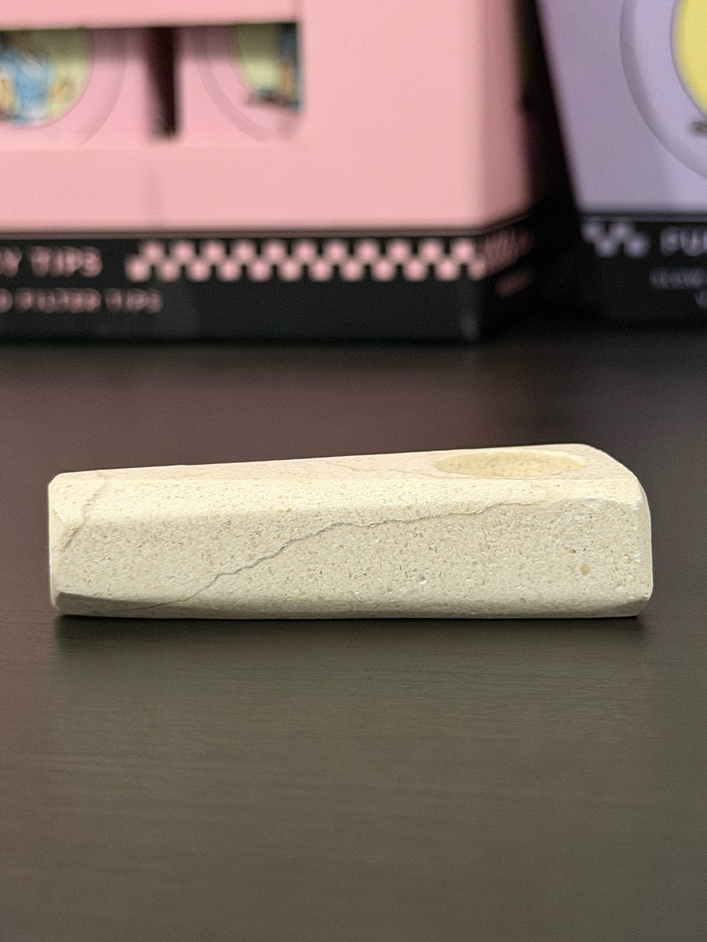 Onyx Block Classic | 7 cm