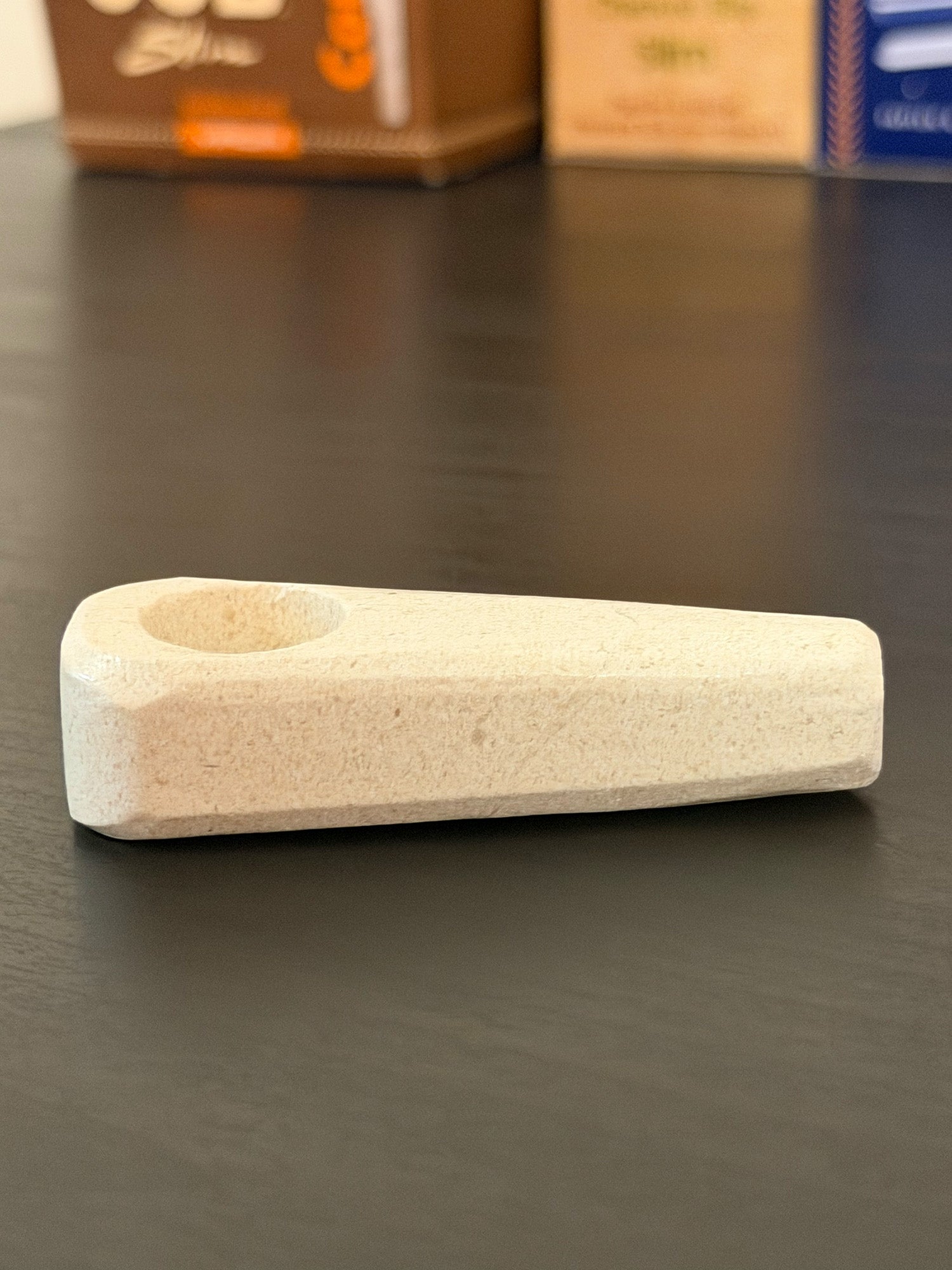 Onyx Block Rounded | 7 cm