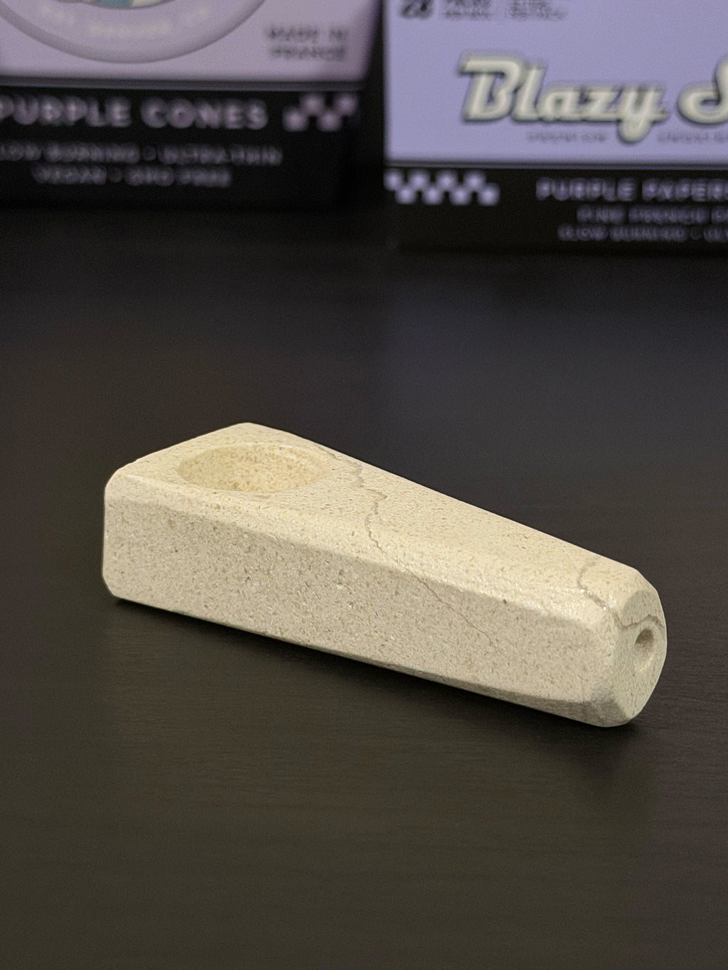 Onyx Block Classic | 7 cm