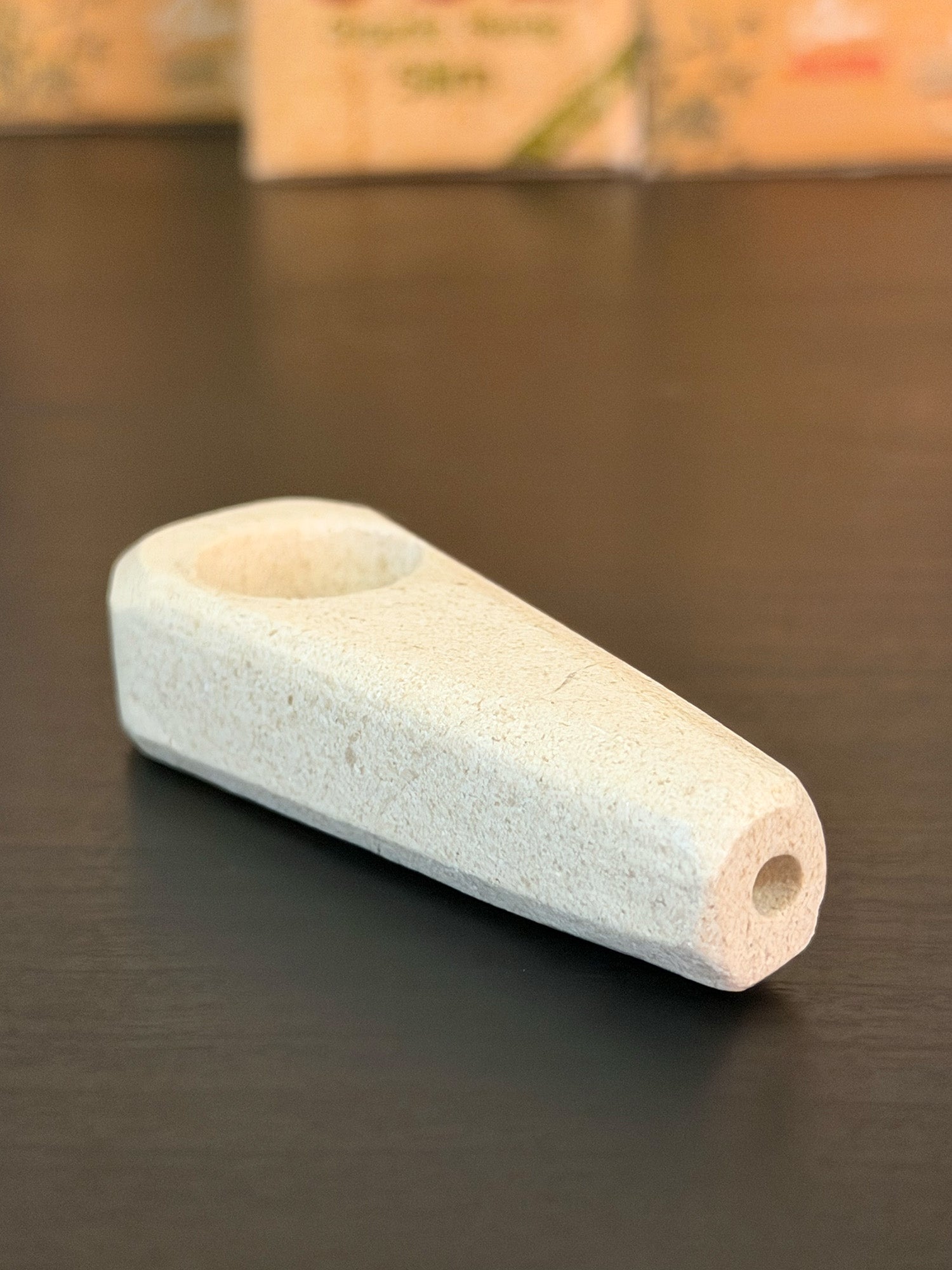 Onyx Block Rounded | 7 cm