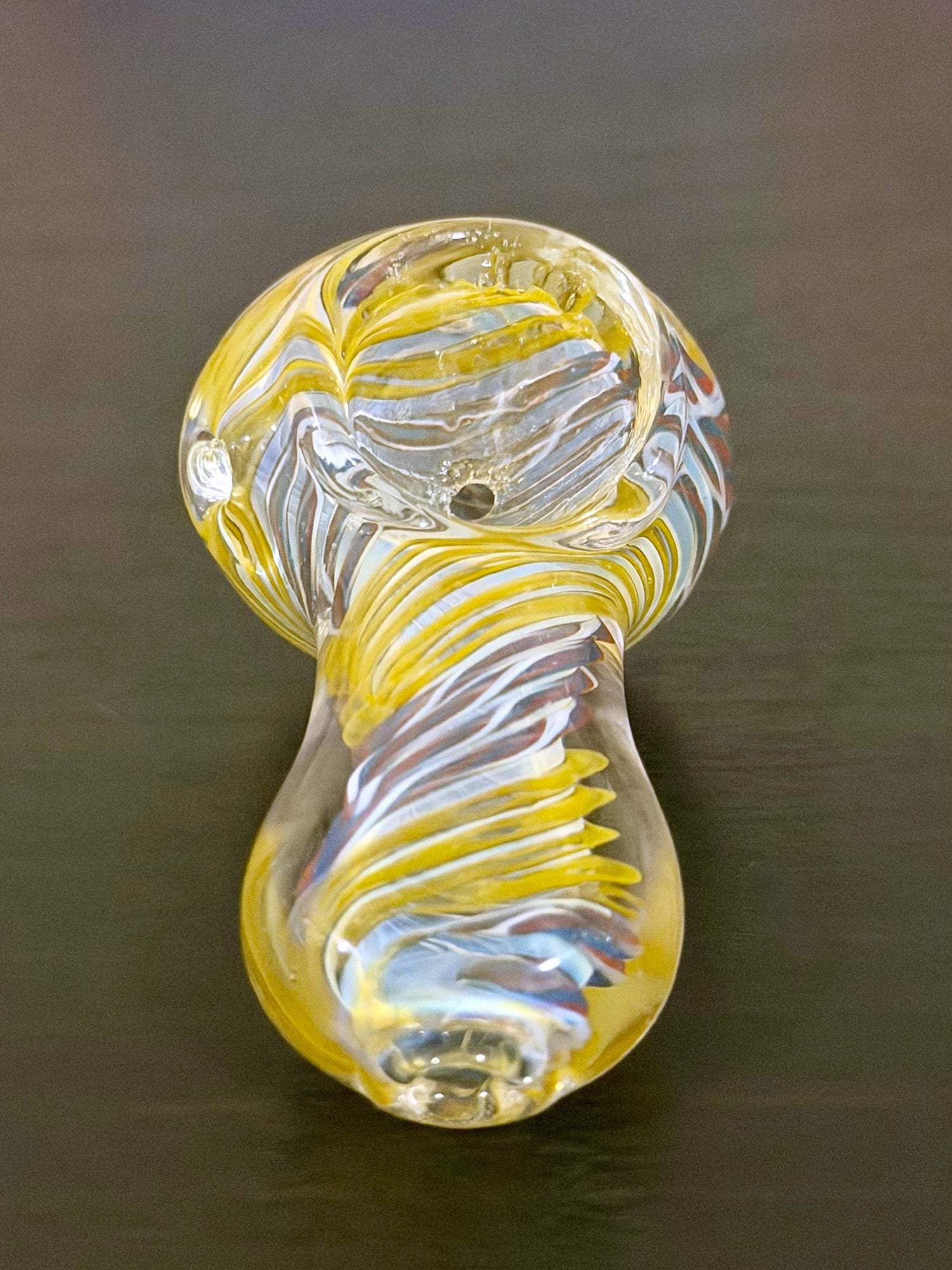 Desert Twist