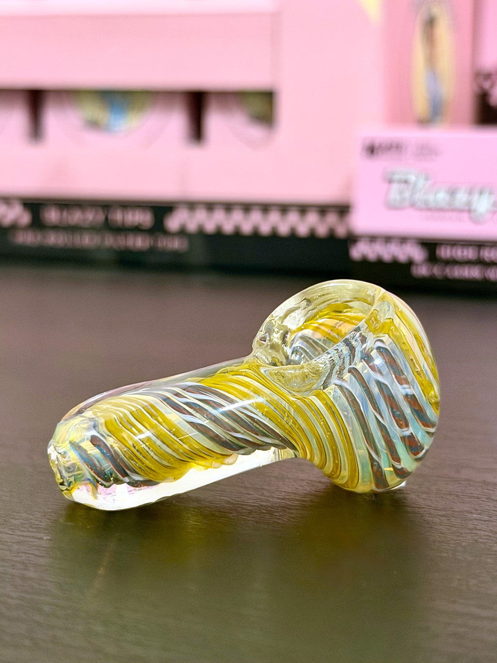 Desert Twist