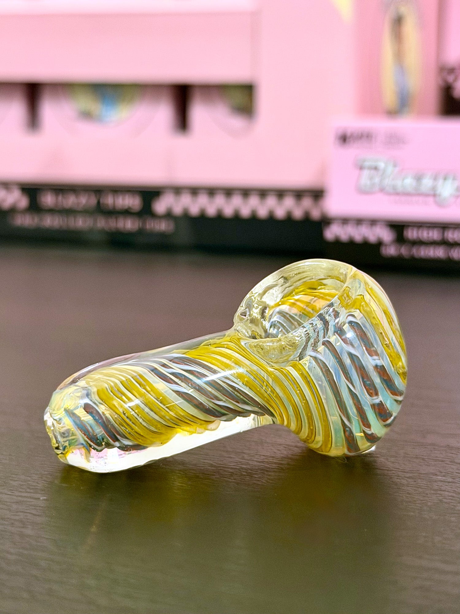 Desert Twist