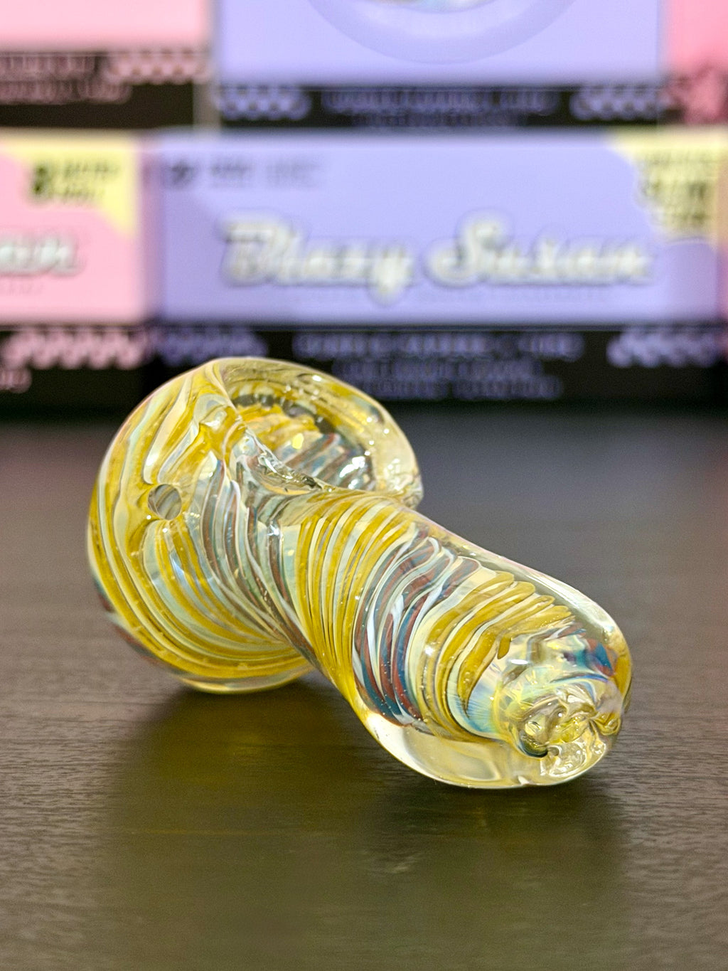 Desert Twist