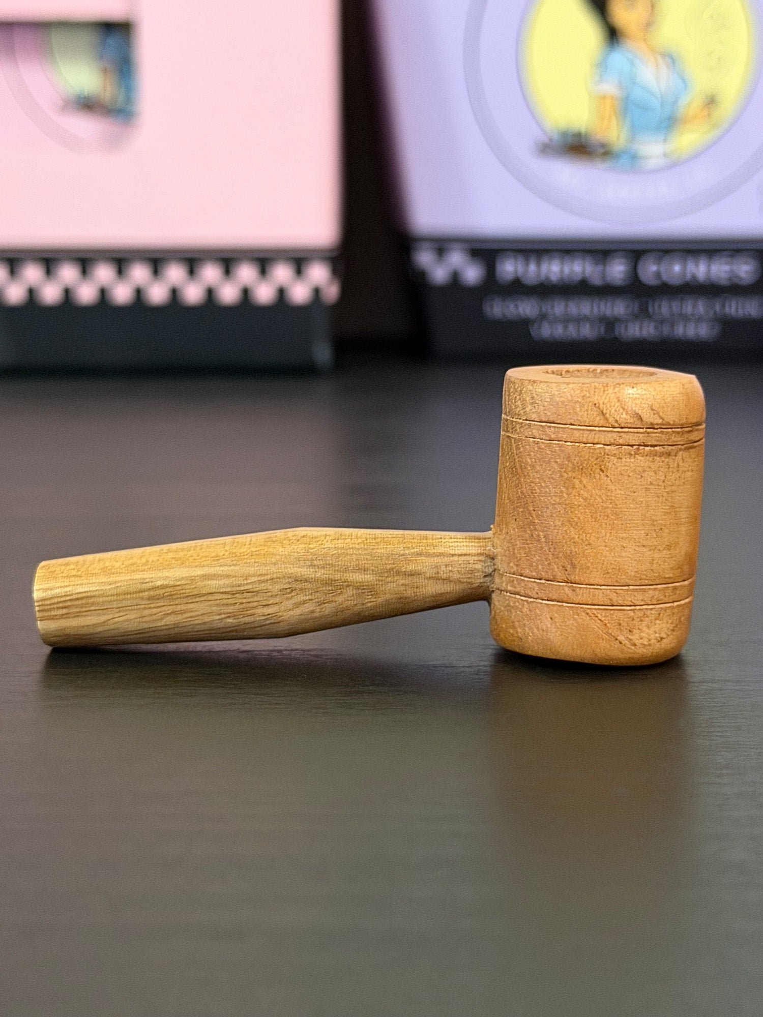 Sherlock | 68 mm