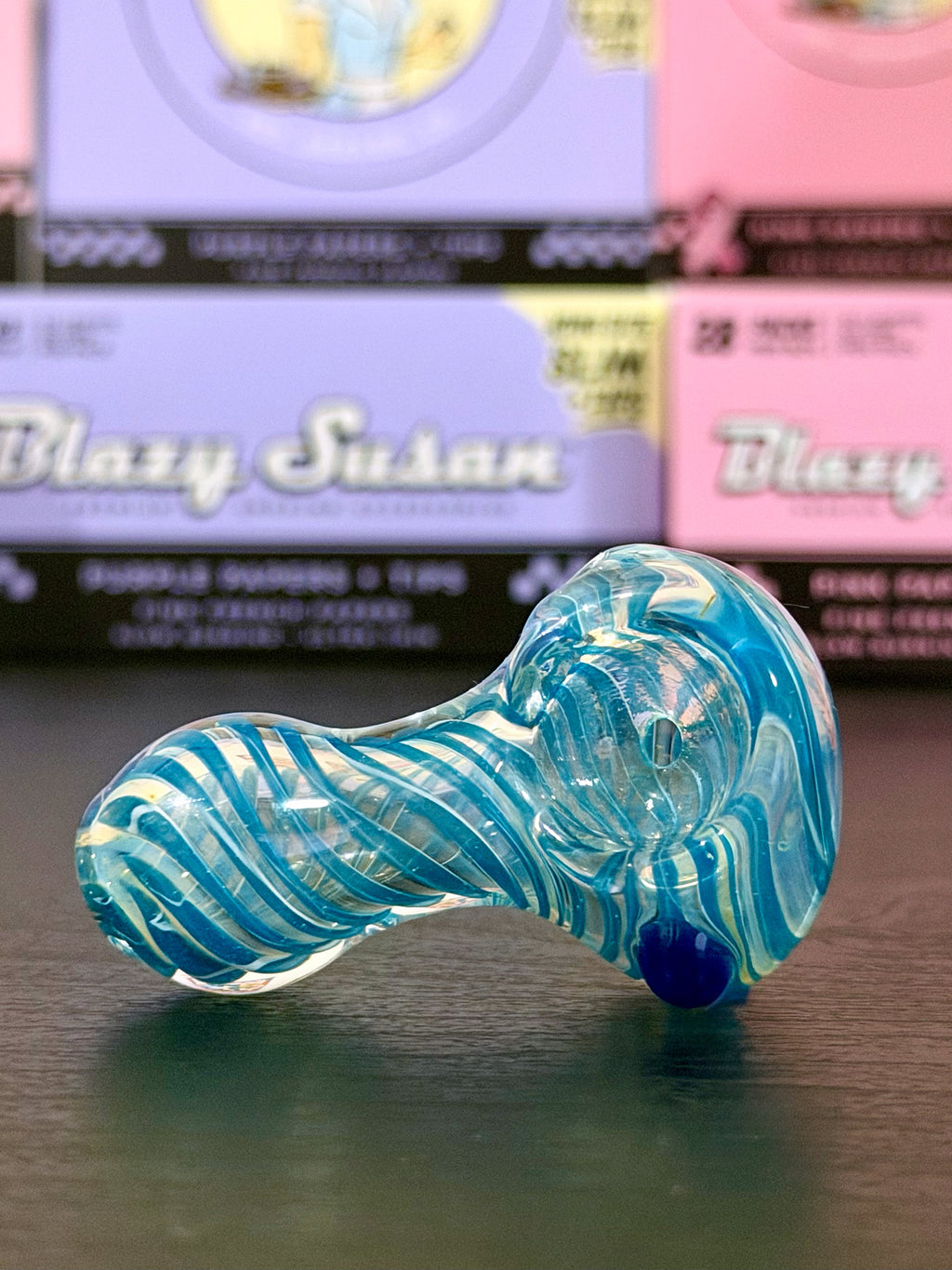 Ocean Twist