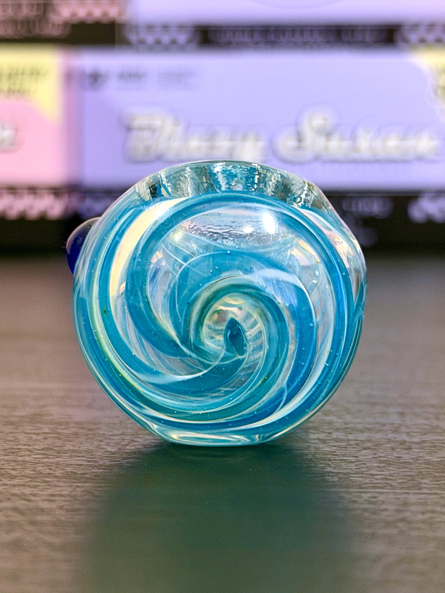 Ocean Twist
