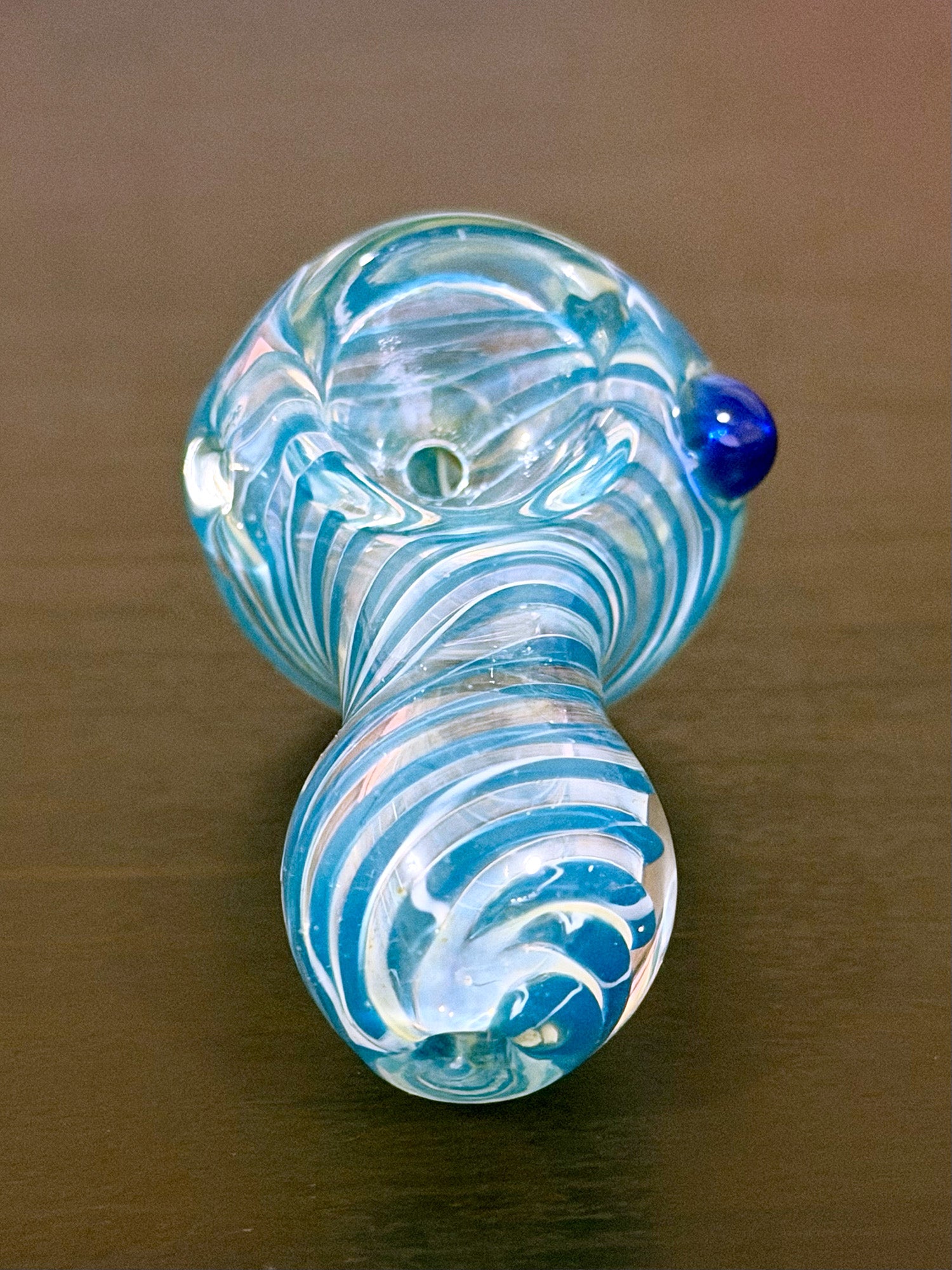 Ocean Twist