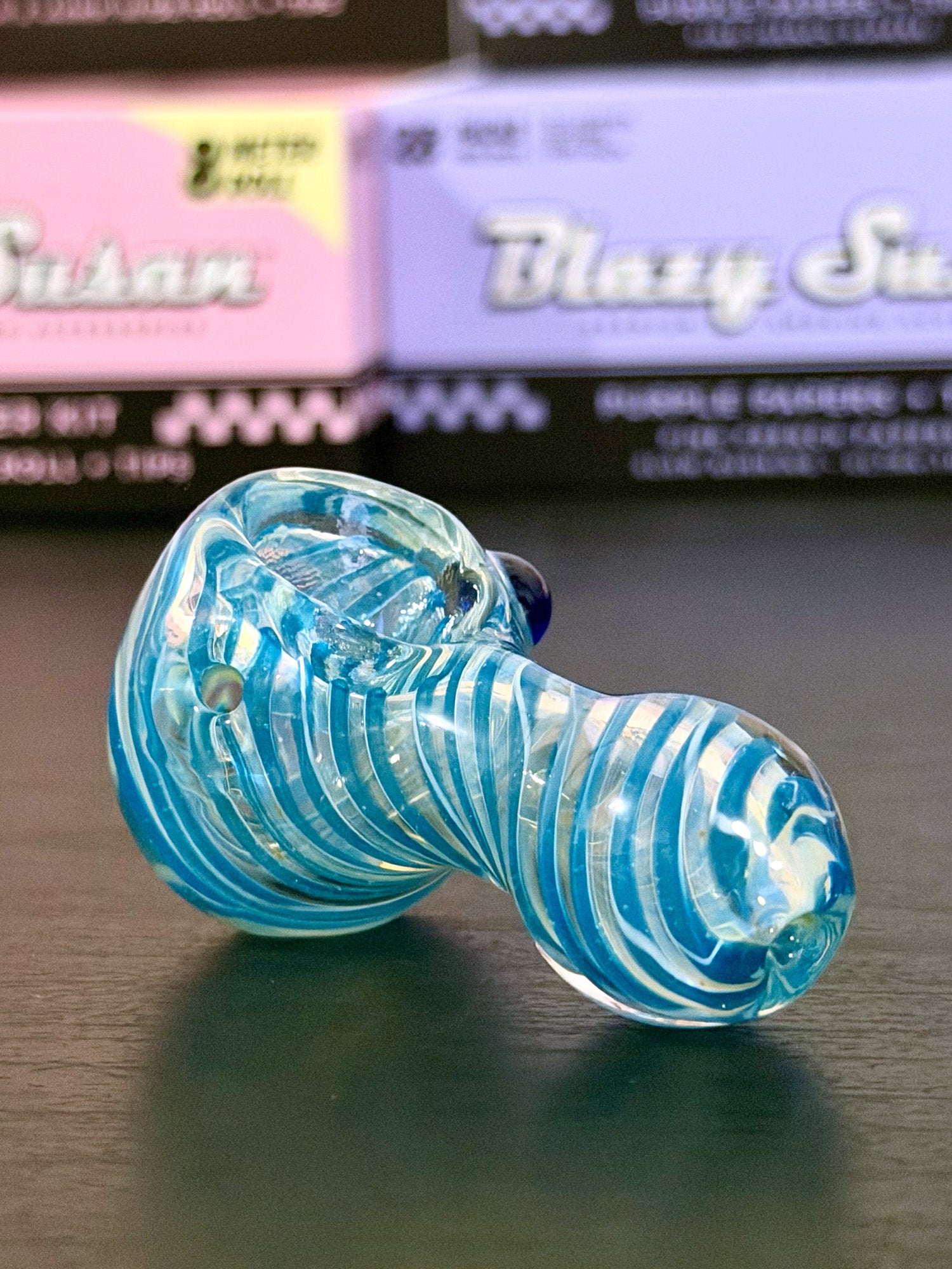 Ocean Twist