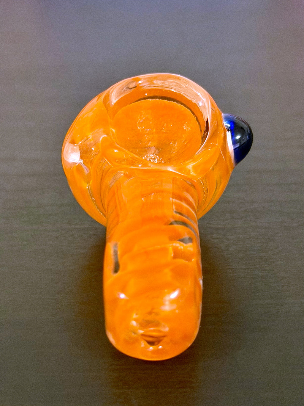 Orange Blender