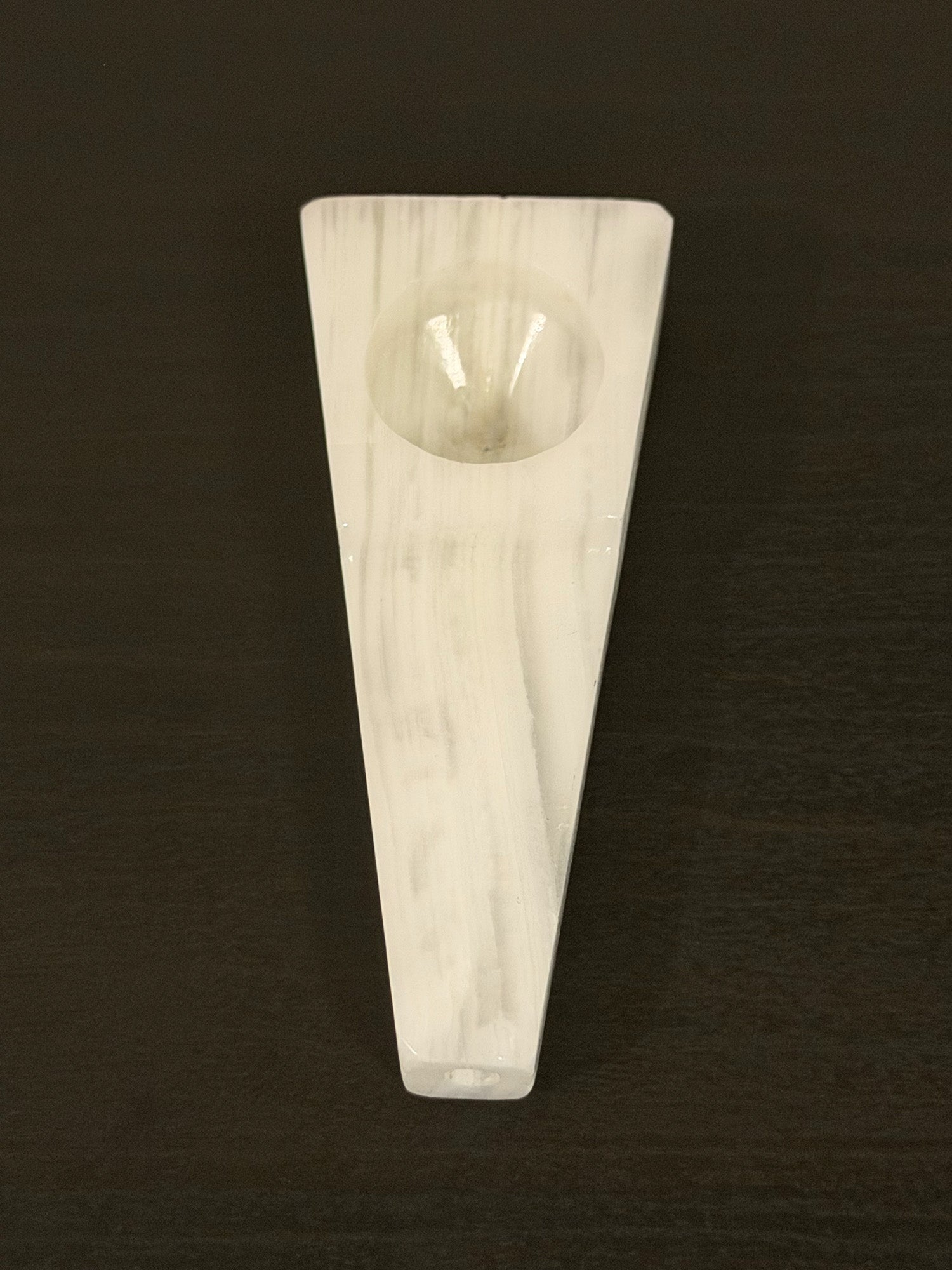 Onyx Carved Block | 8 cm