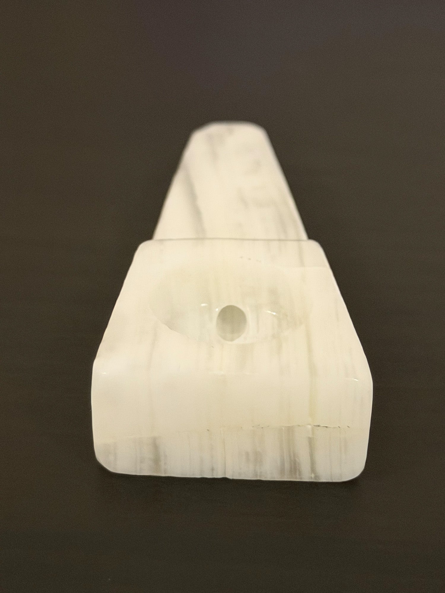 Onyx Carved Block | 8 cm