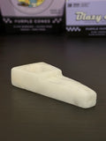 Onyx Carved Block | 8 cm
