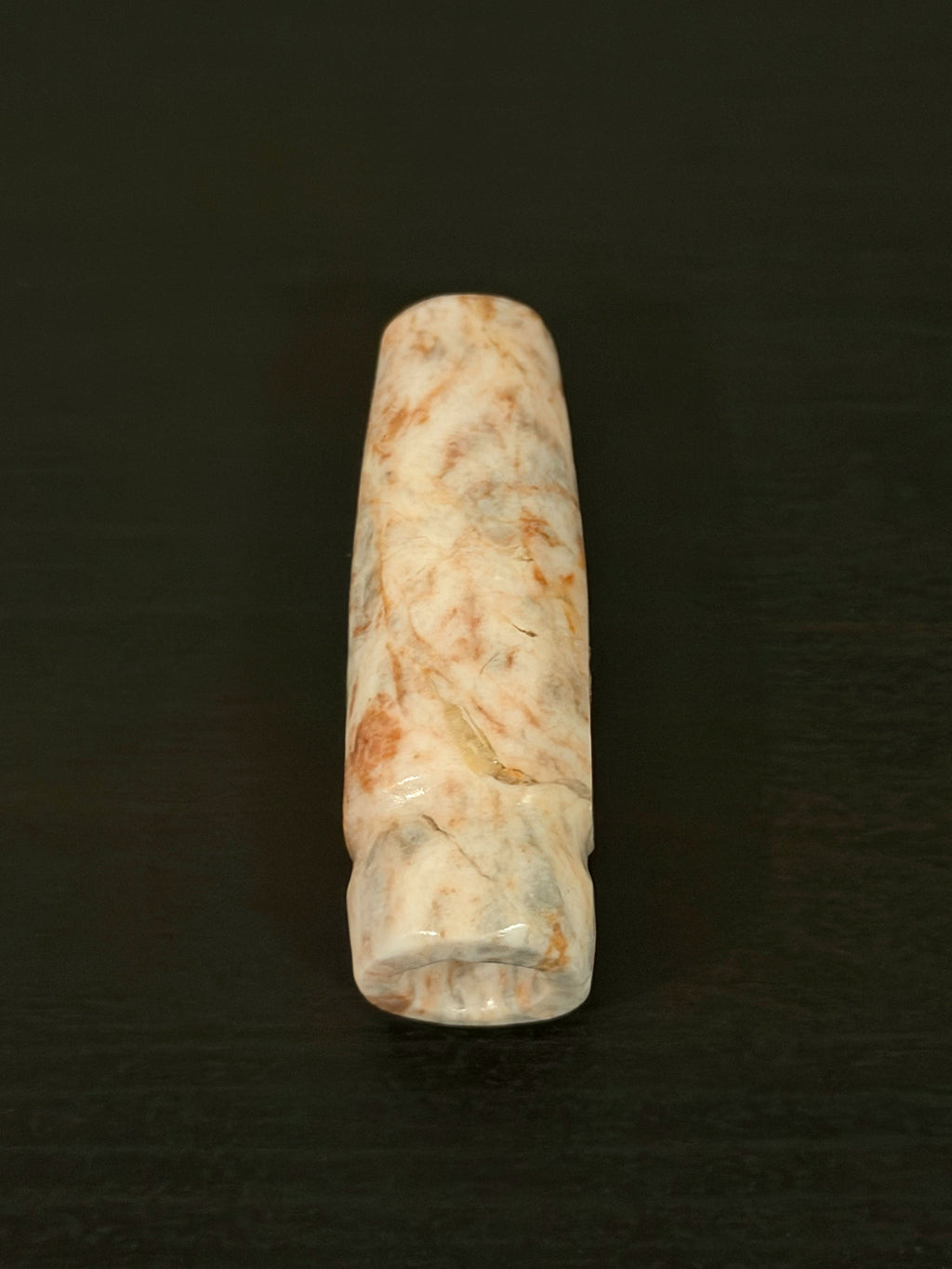 Onyx Mosaic Tube | 5 cm