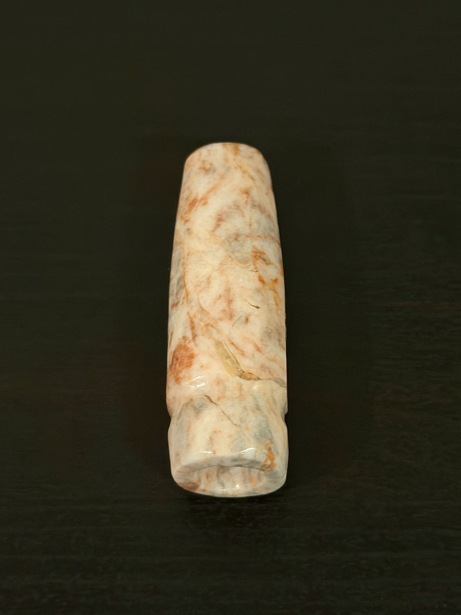Onyx Mosaic Tube | 5 cm