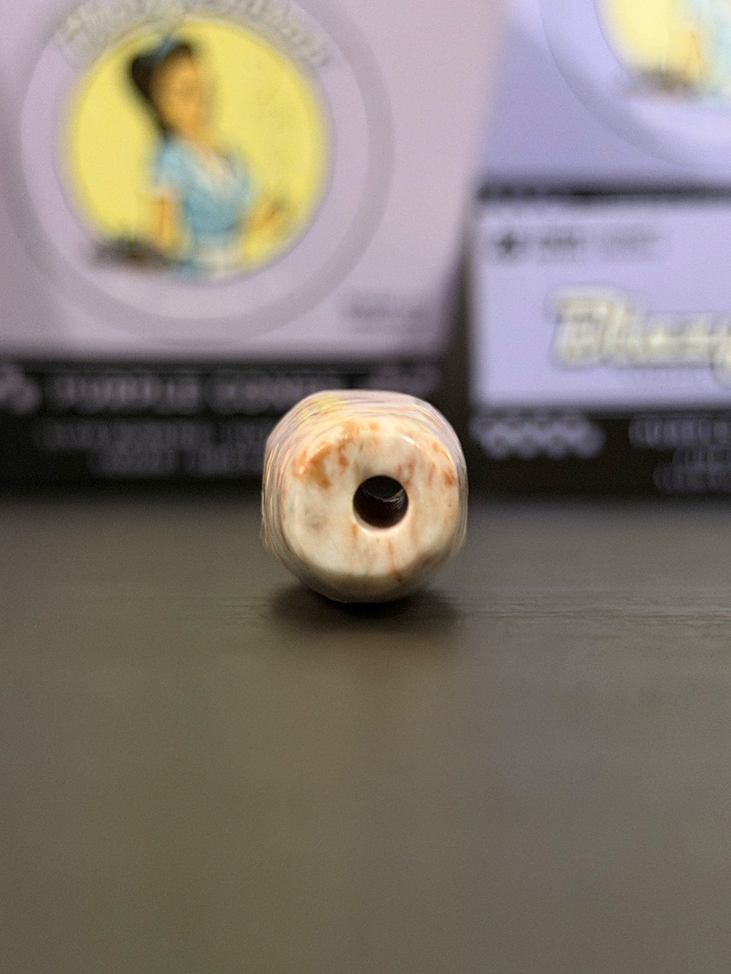 Onyx Mosaic Tube | 5 cm