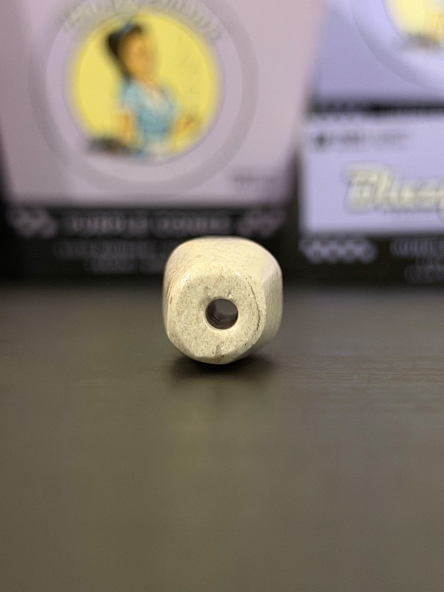 Stone Tube Classic | 5 cm