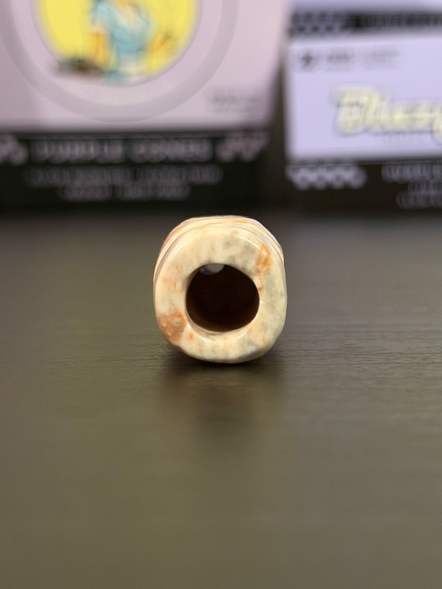 Onyx Mosaic Tube | 5 cm