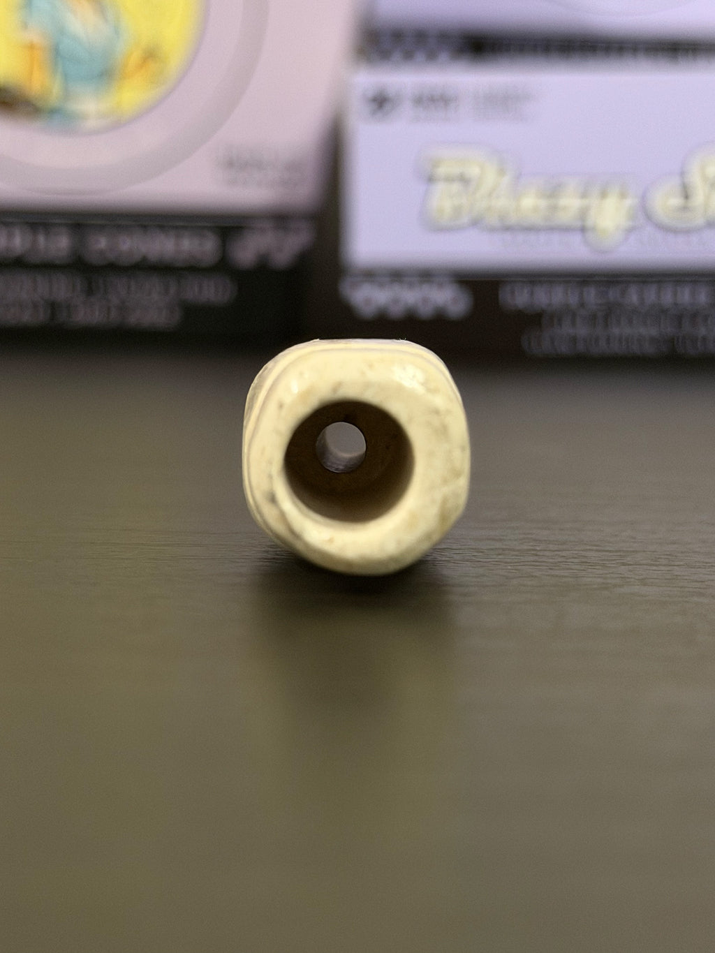 Stone Tube Classic | 5 cm