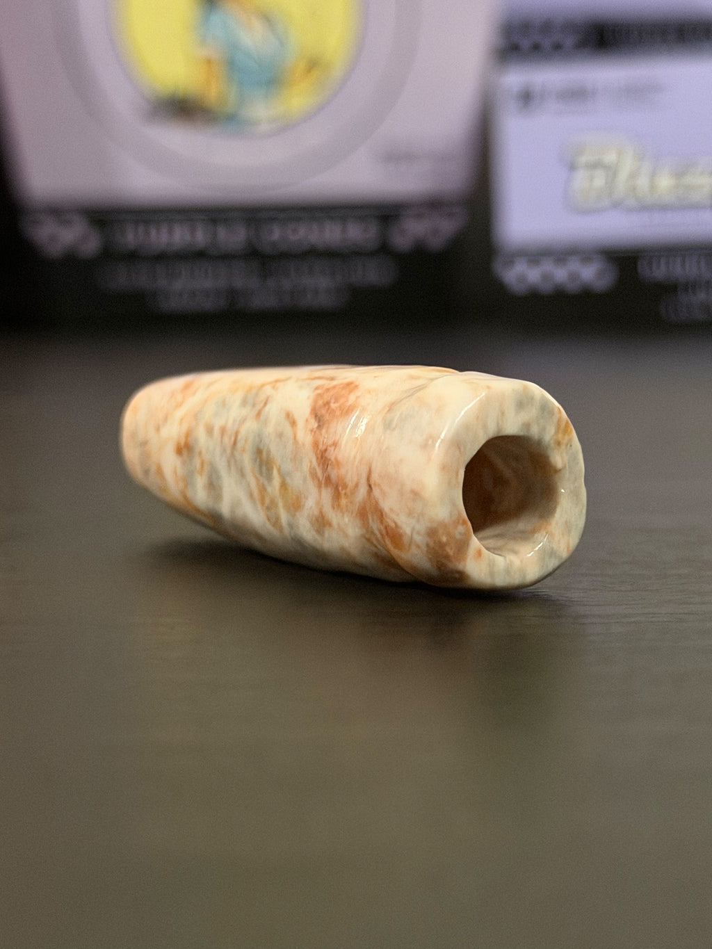 Onyx Mosaic Tube | 5 cm