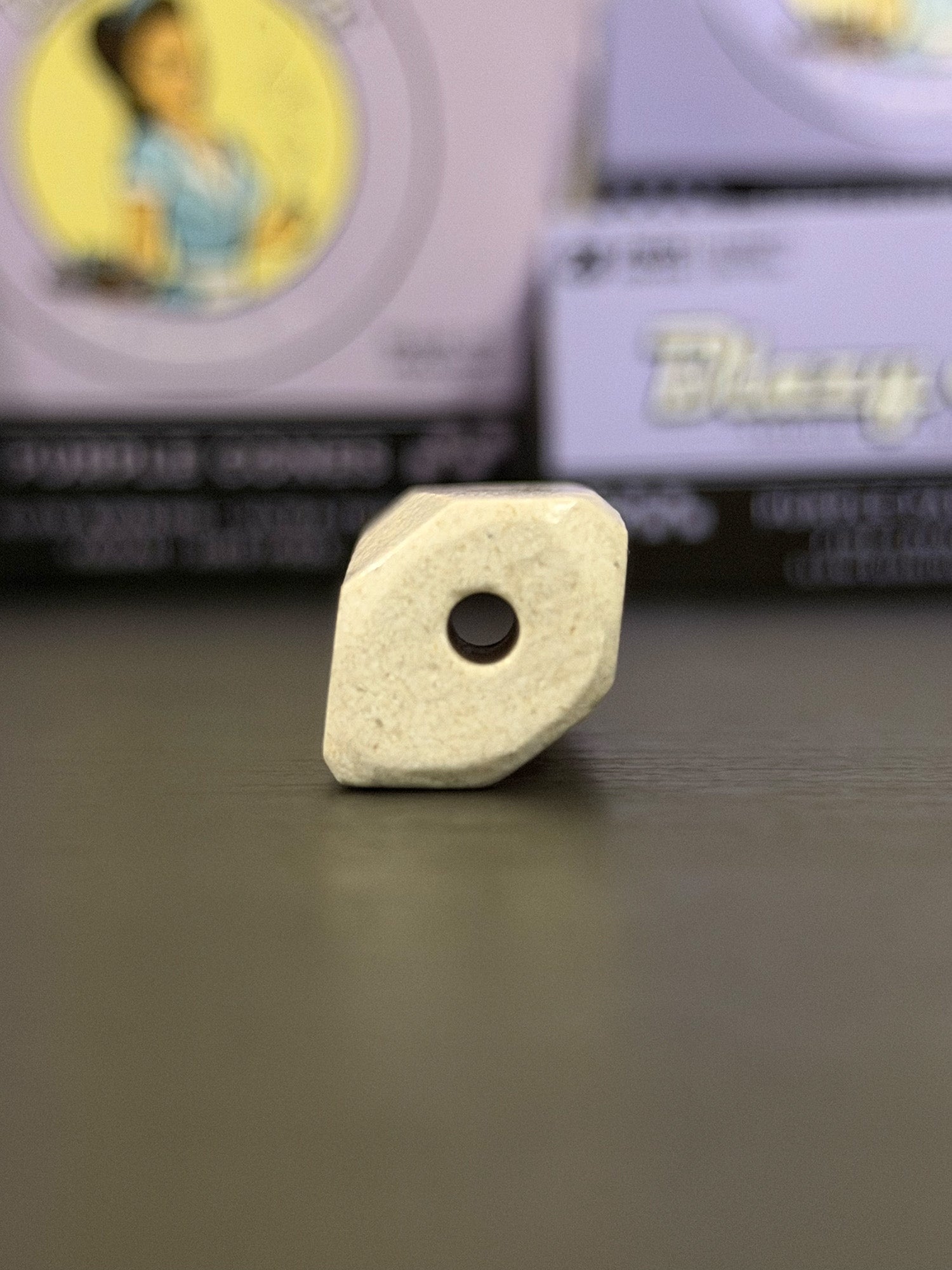 Onyx Square Tube | 5 cm