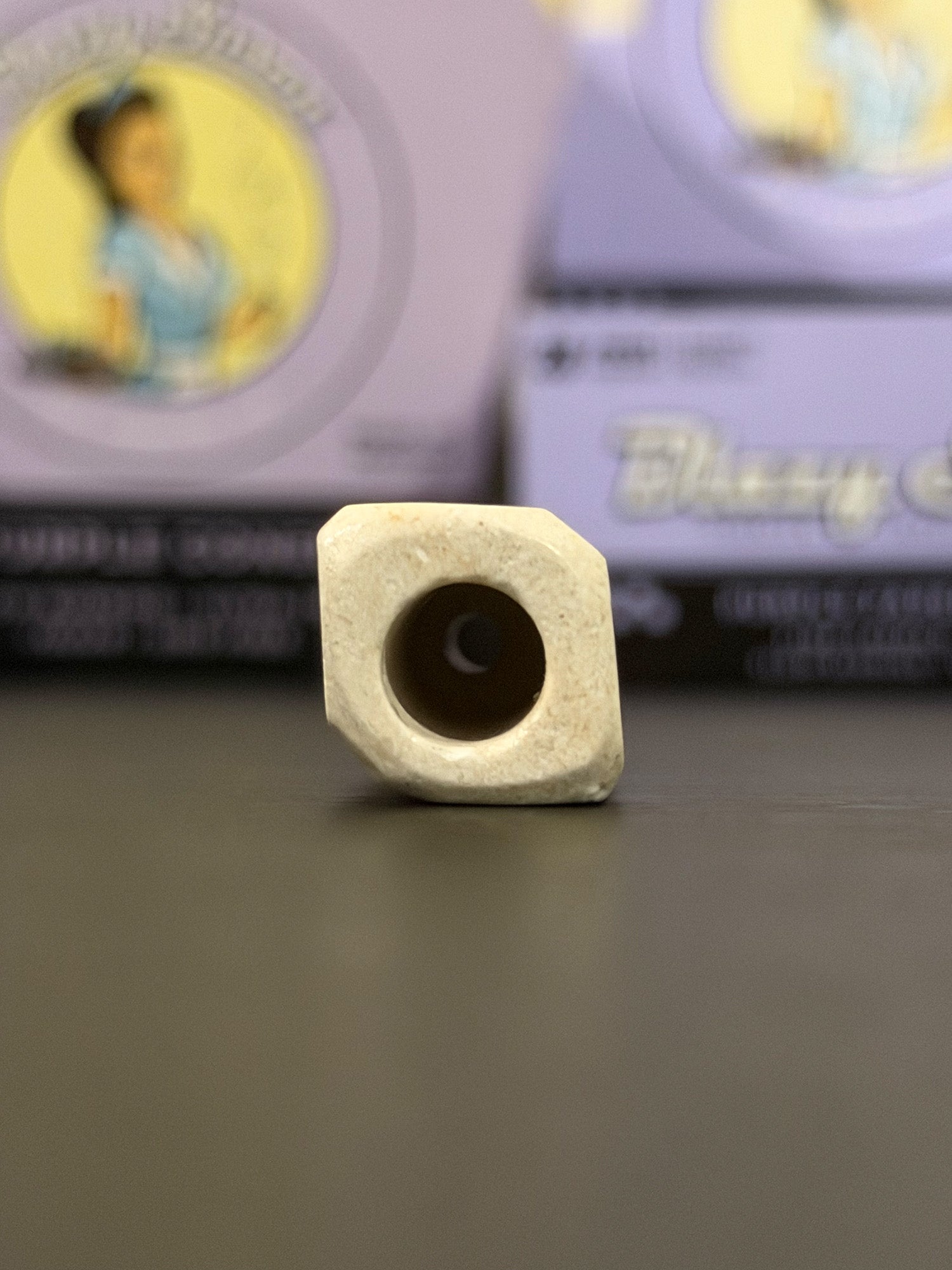Onyx Square Tube | 5 cm