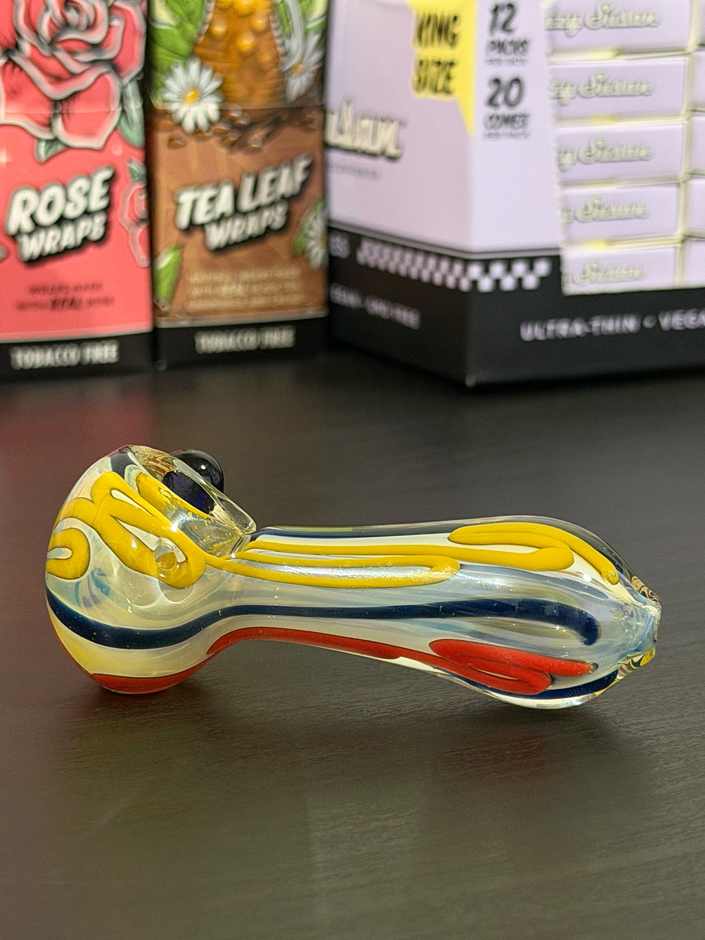 Color Noodles